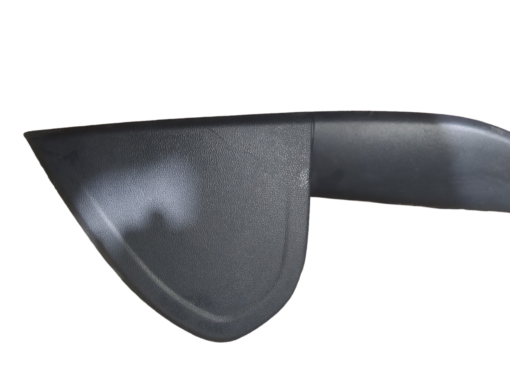 Acabamento Interno Retrovisor Direito Volkswagen Up 2012a 2017 2