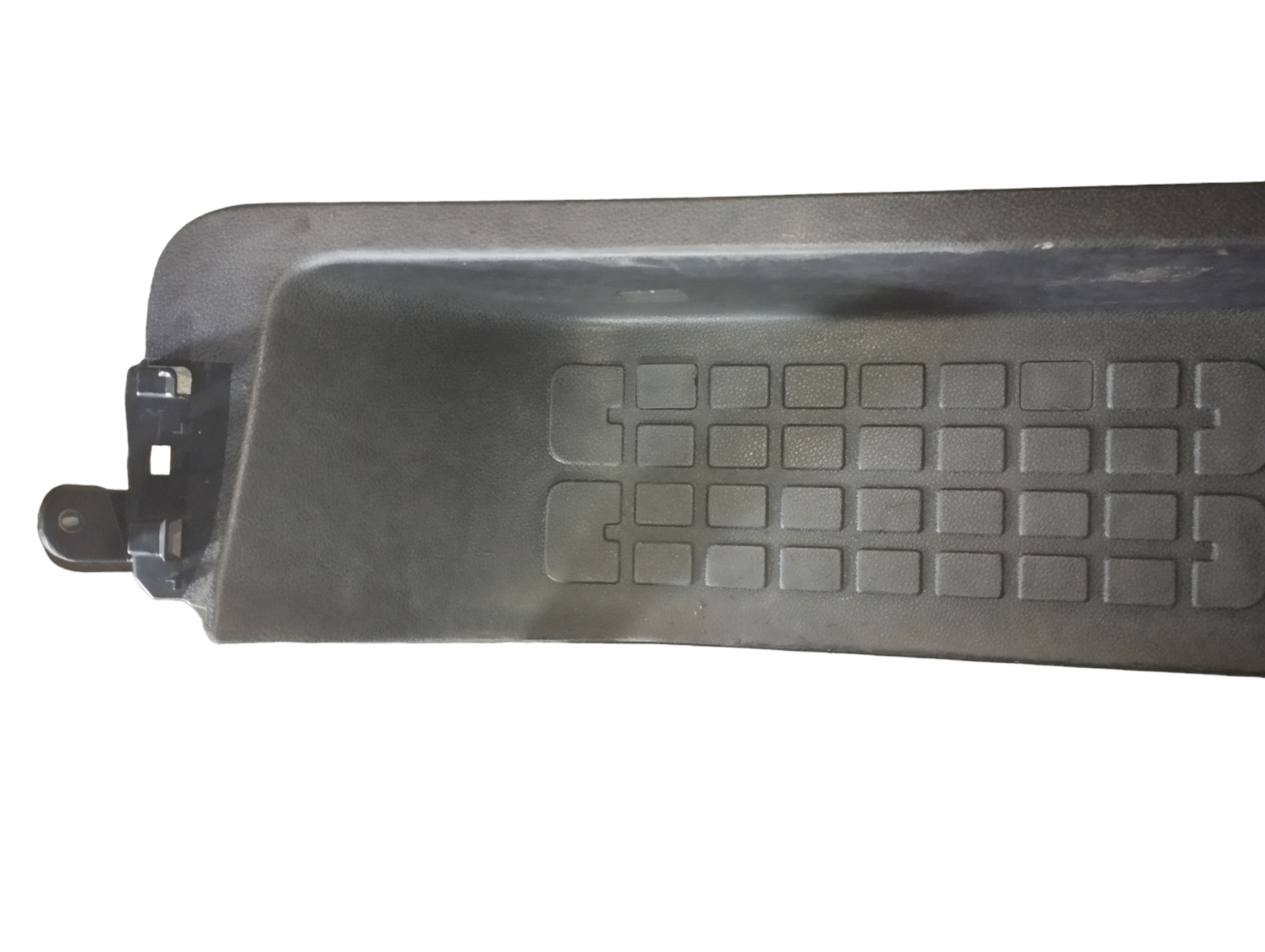 Acabamento Soleira Peugeot Expert Citroen Jumpy 2019a 2021 1