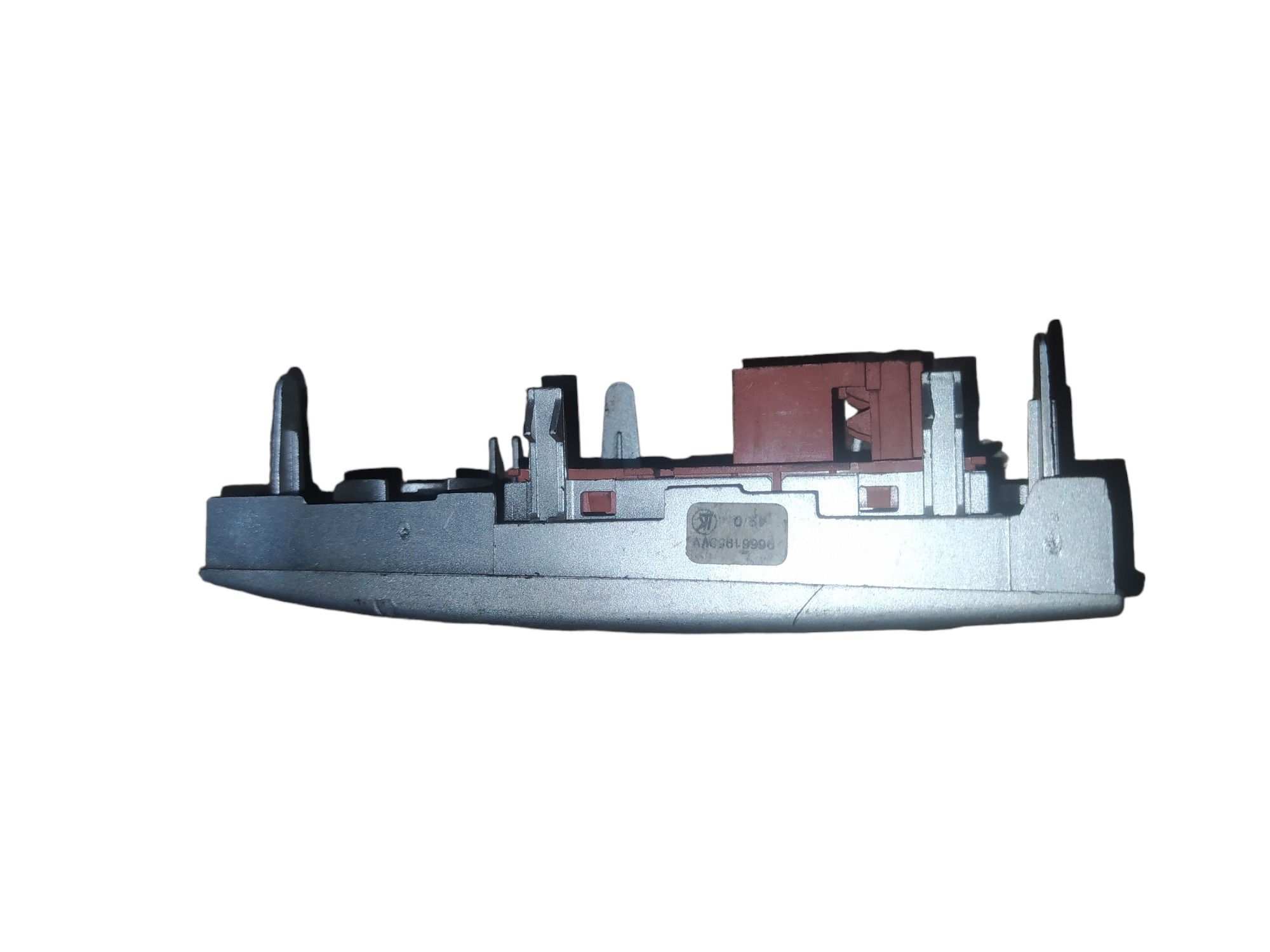 Botão Trava Elétrica Citroen C3 2003 A 2011 2
