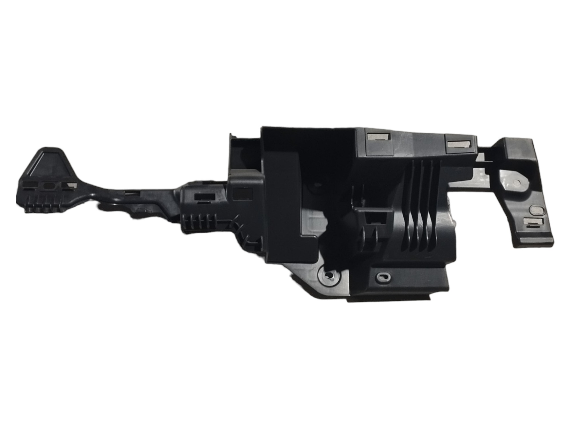 Acabamento Do Porta Malas Direito Citroen C3 Picasso 2