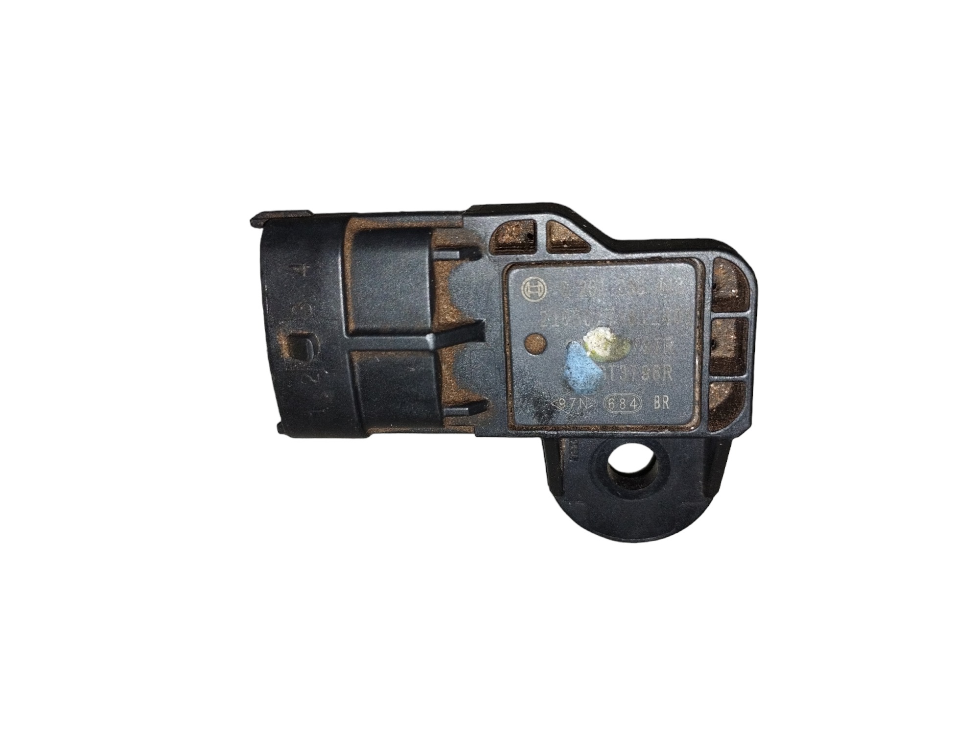Sensor Map Renault Kwid Sandero Logan