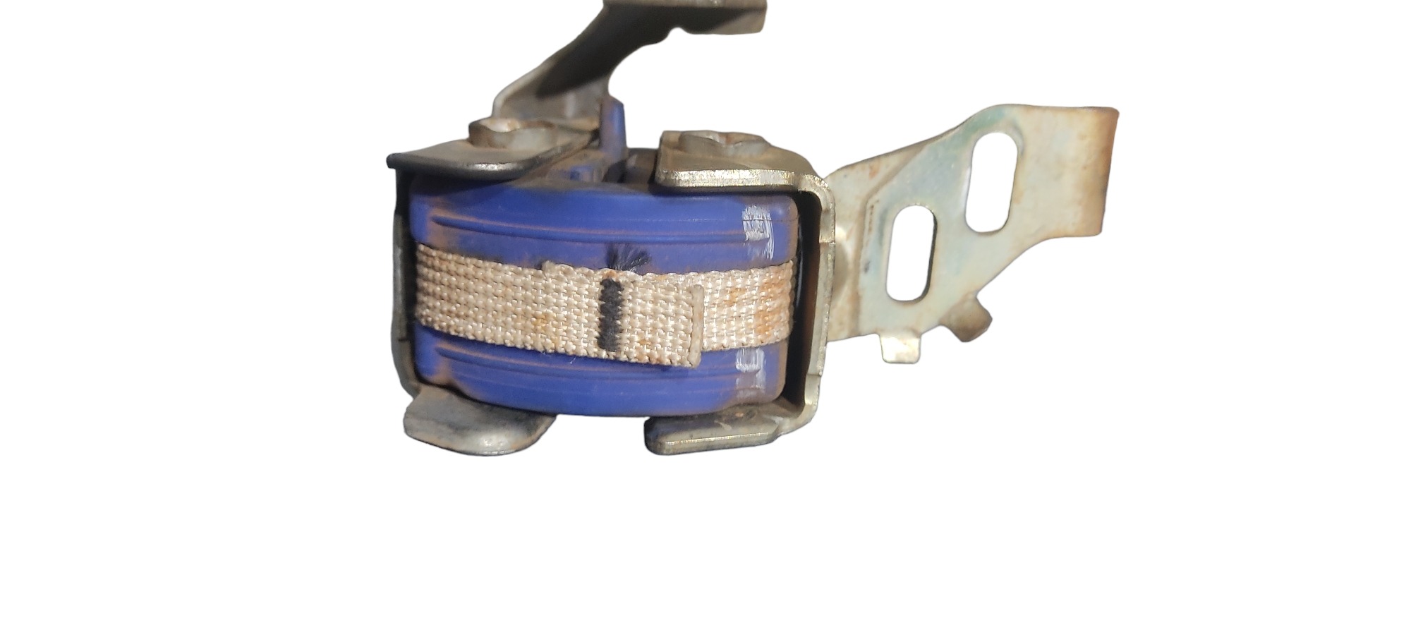 Suporte Coxim Escapamento Renault Fluence 206500002