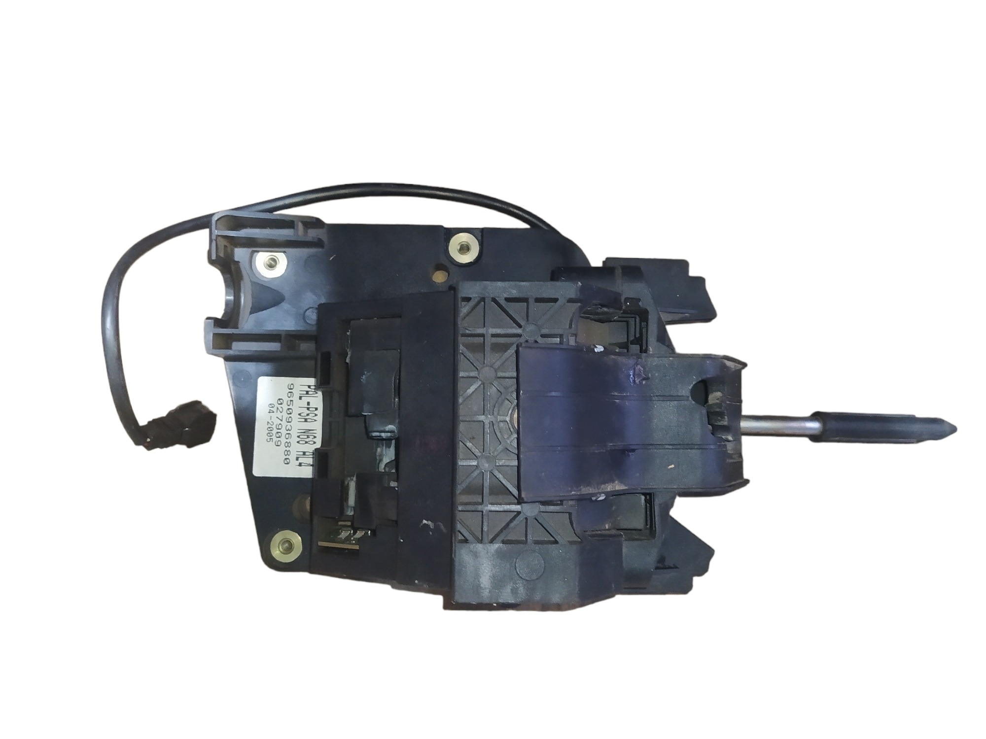 Alavanca Cambio Automático Citroen Xsara Picasso 2003a 2008 4