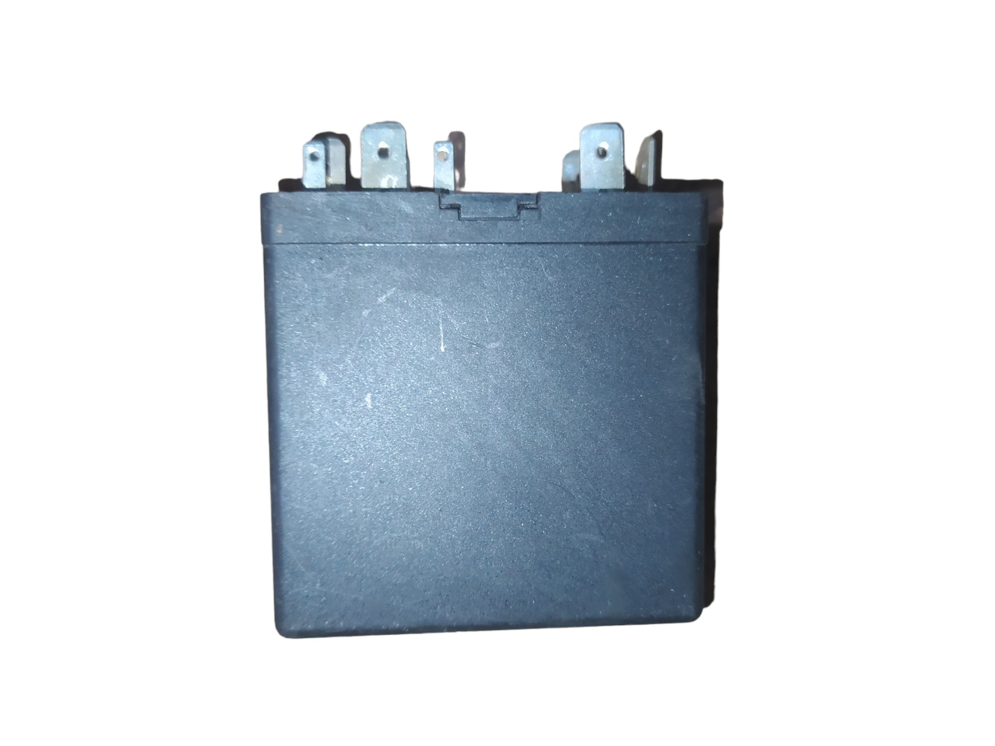 Modulo Vidro Elétrico Volkswagen Gol Polo 2007 A 2010 13