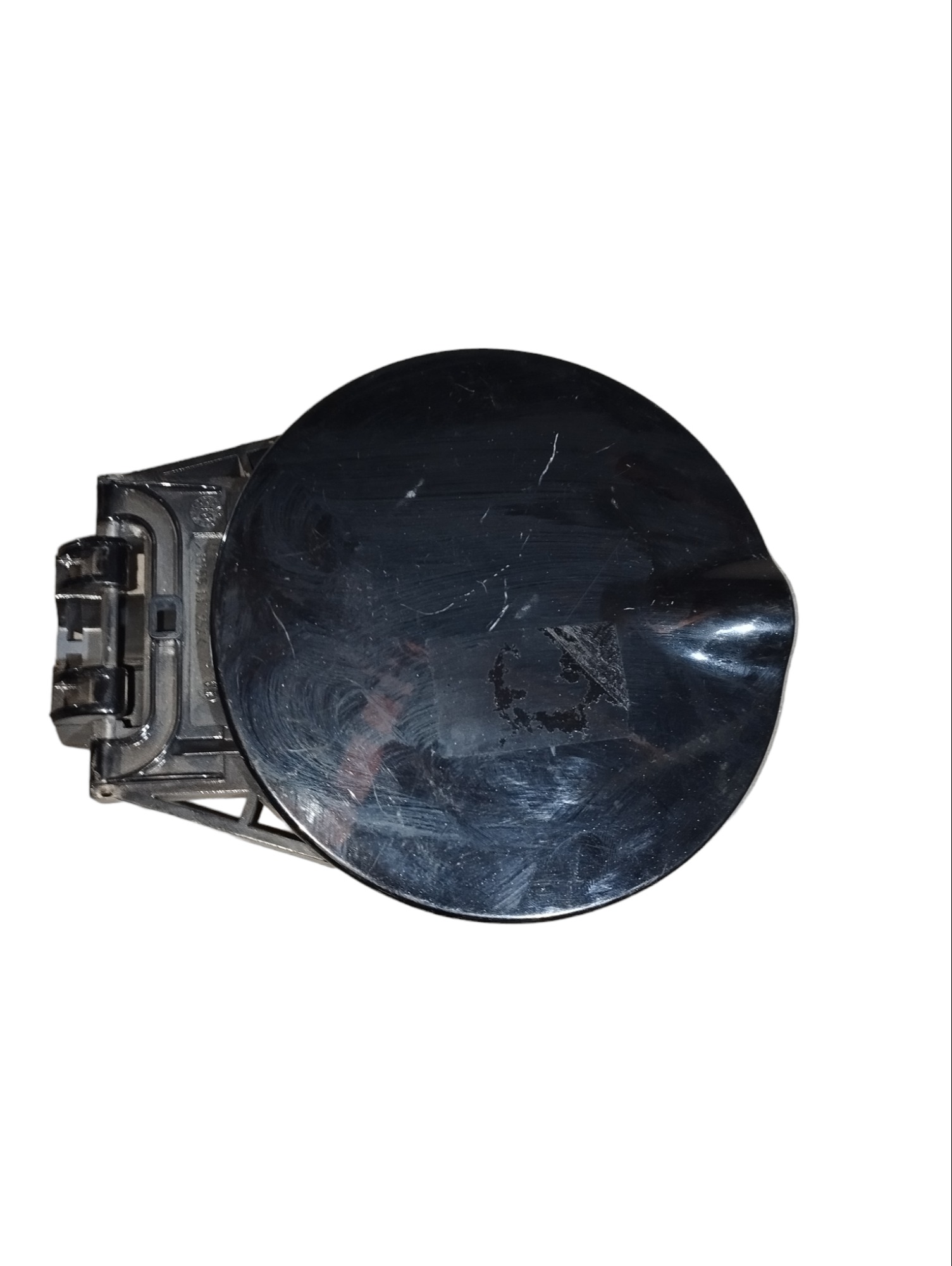 Portinhola Tampa Tanque Citroen C3 2003 A 2012 9638184280