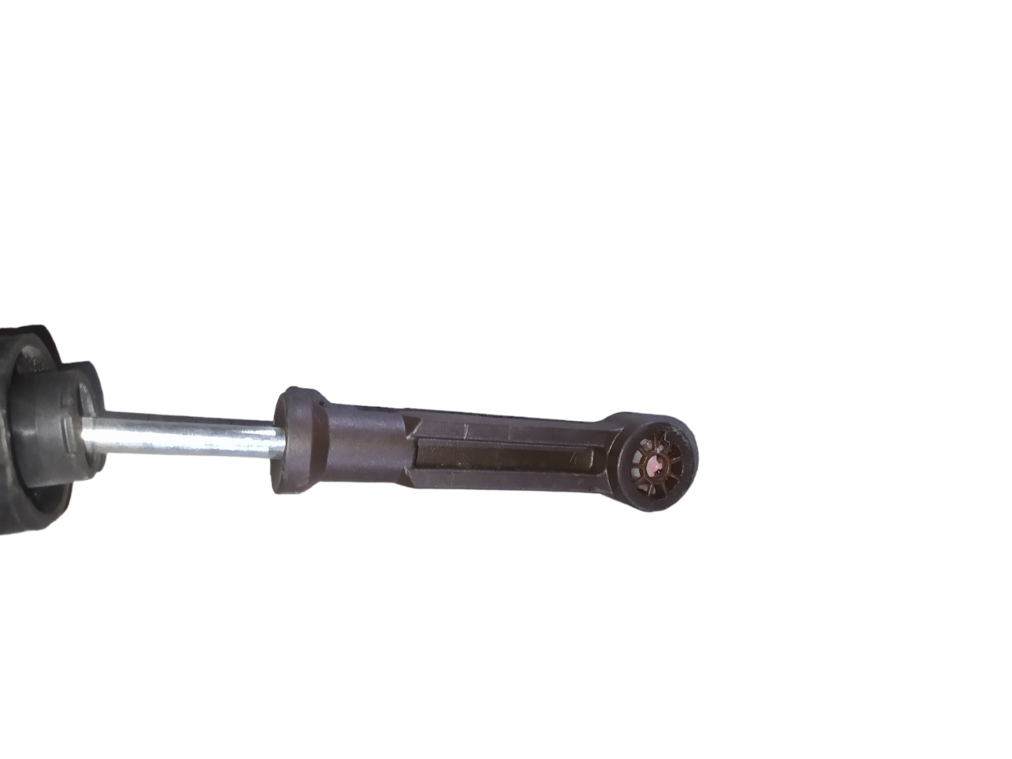 Atuador Cilindro Embreagem Renault Sandero 1.0 2020 4