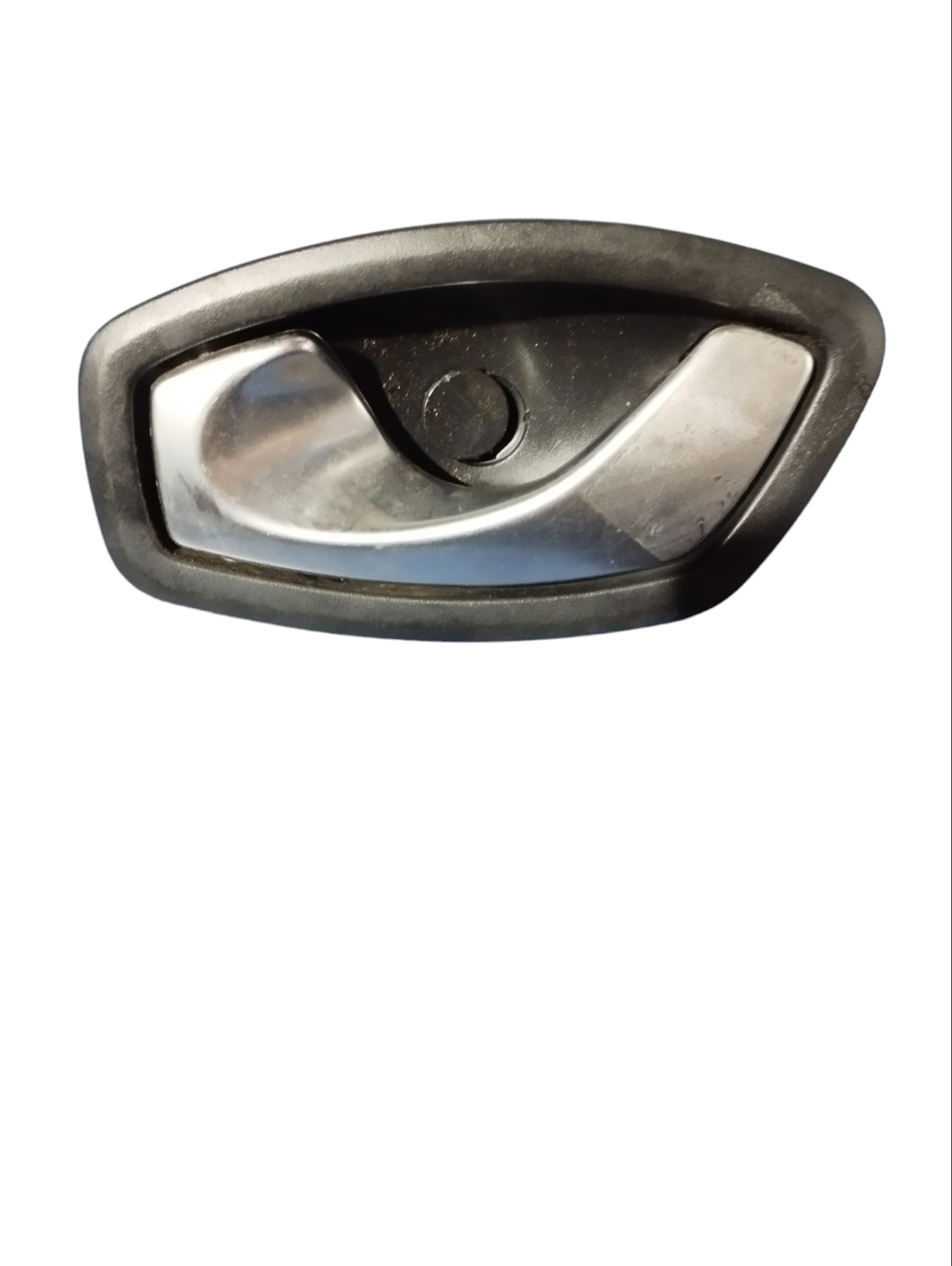 Maçaneta Interna Renault Fluence  826730001r 2