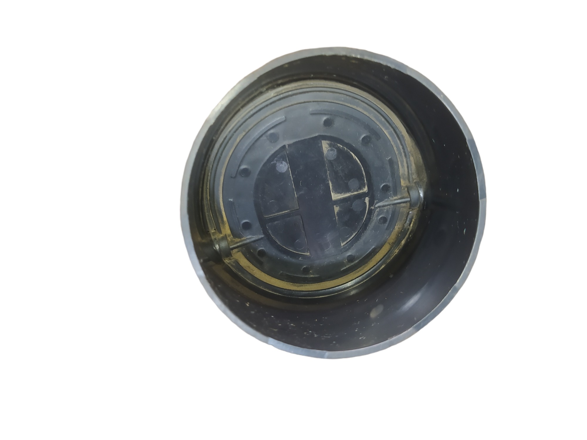 Difusor De Ar Fiat Doblo 2003 A 2019