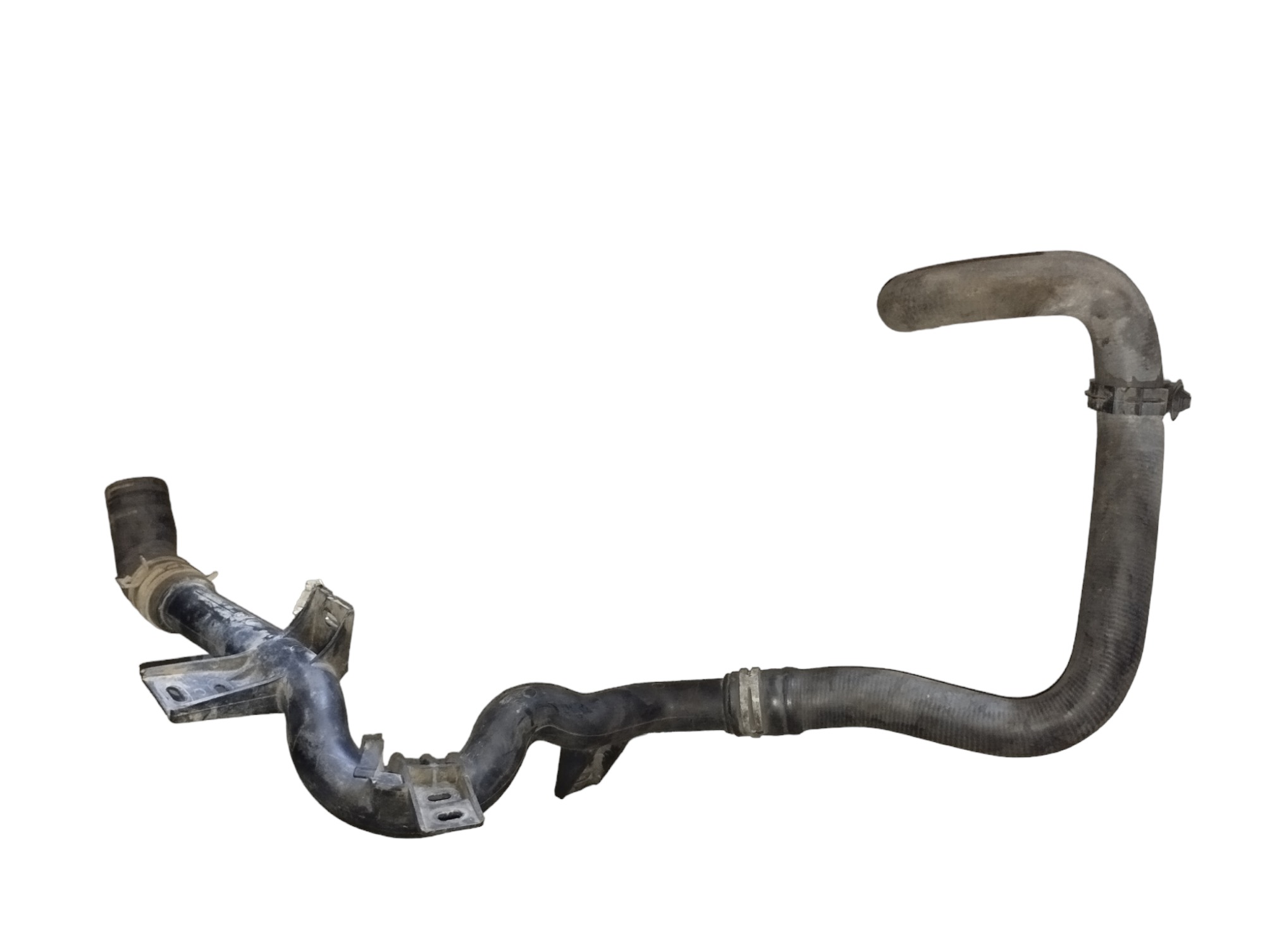 Cano De Água Peugeot 208 2016 A 2019