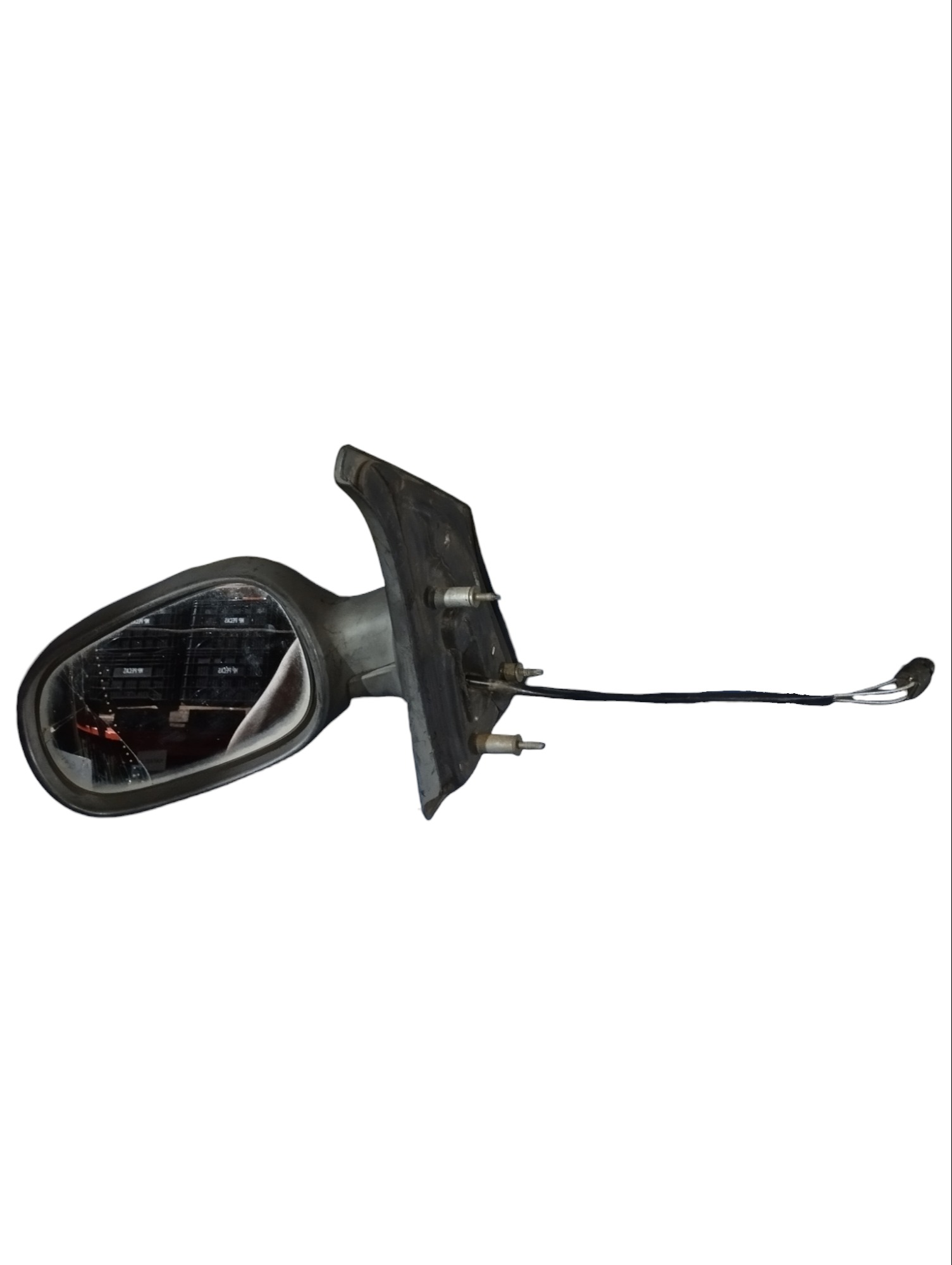 Retrovisor Esquerdo Renault Scenic 1998