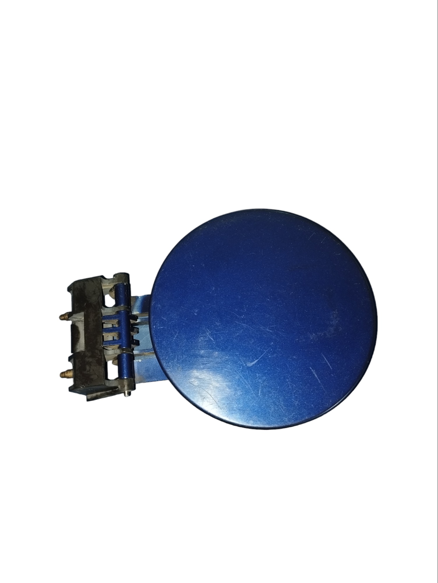 Portinhola Tanque De Combustível Peugeot 306 2000