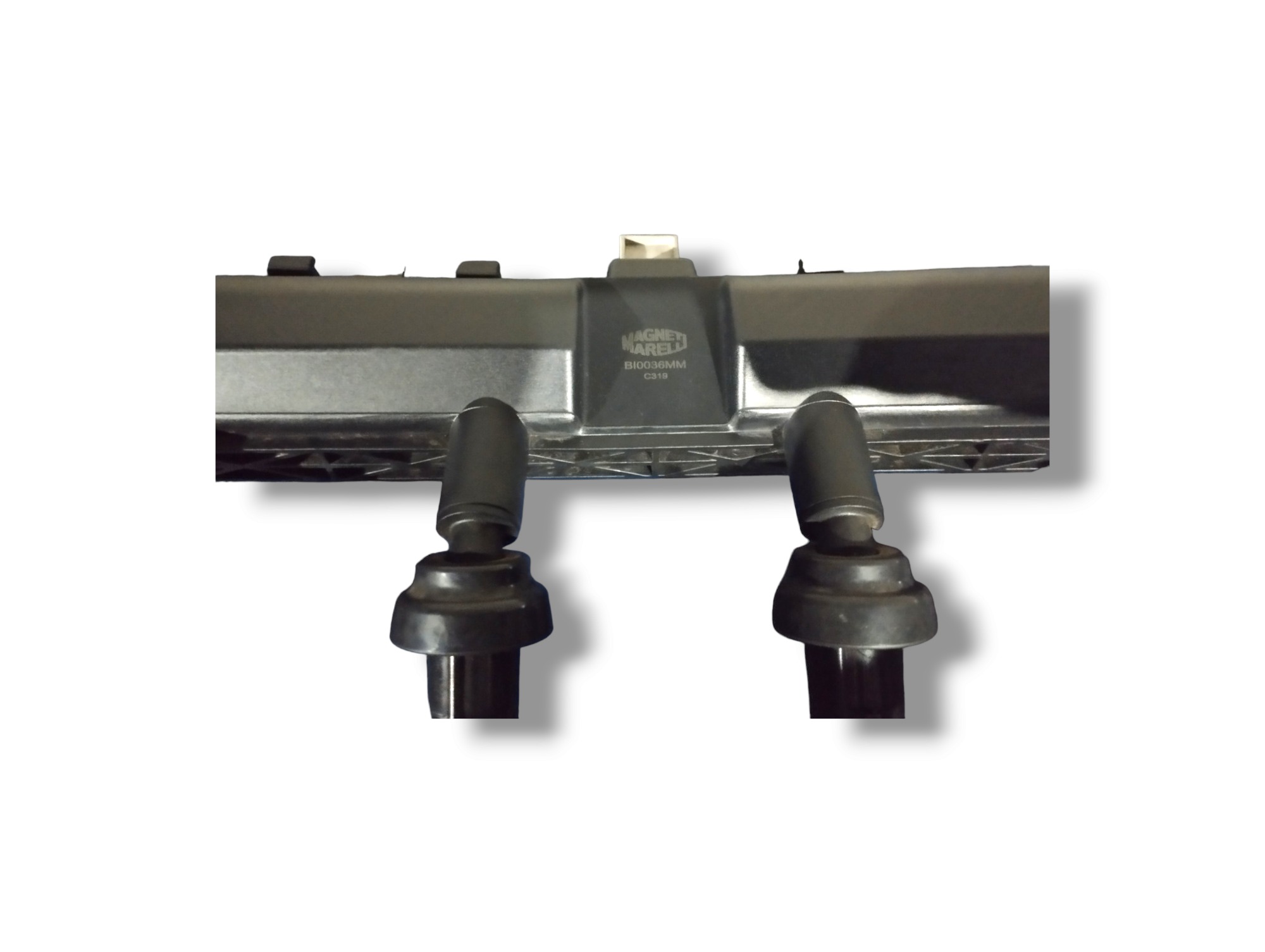 Bobina De Igniçao Peuoget 206 207 Citroën C3 1.4 Bi0036mm 3