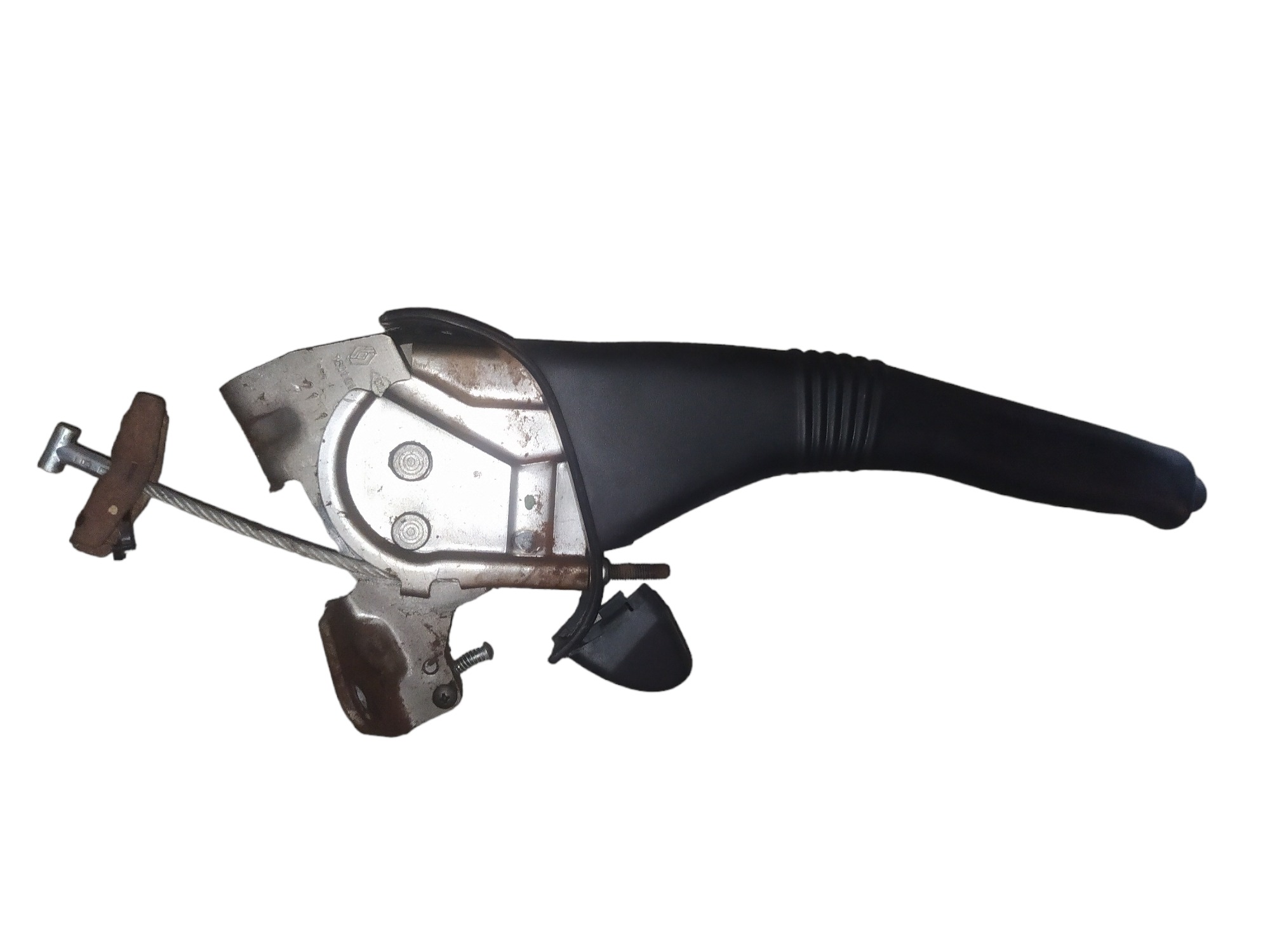 Alavanca Freio De Mão Sandero Logan 2