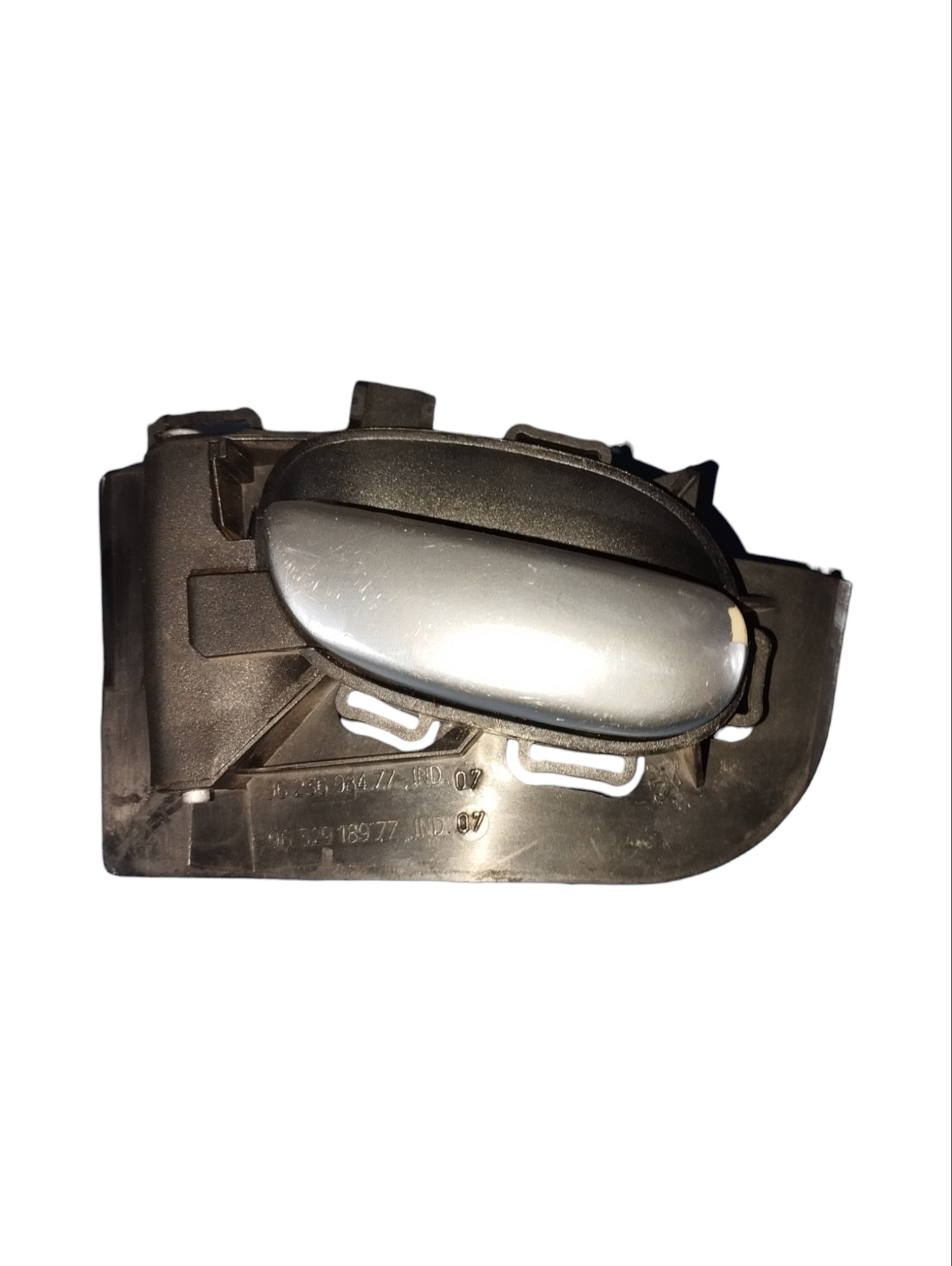 Maçaneta Interna Traseira Esquerdo Peugeot 206 1998 A 2014