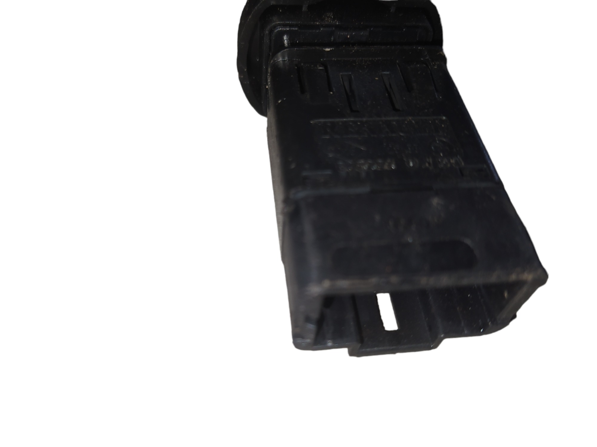 Botão Pisca Alerta Renault Sandero Logan  2011 A 2013 3