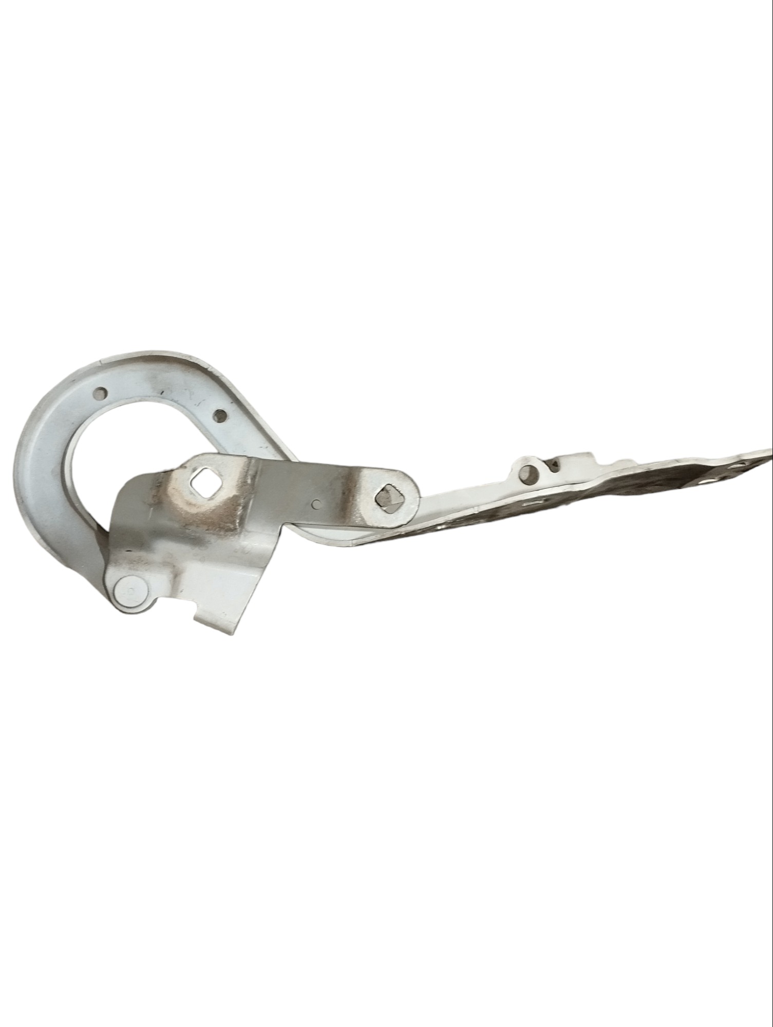 Dobradiça Do Capô Direito Renault Fluence 09 A18 654002635r
