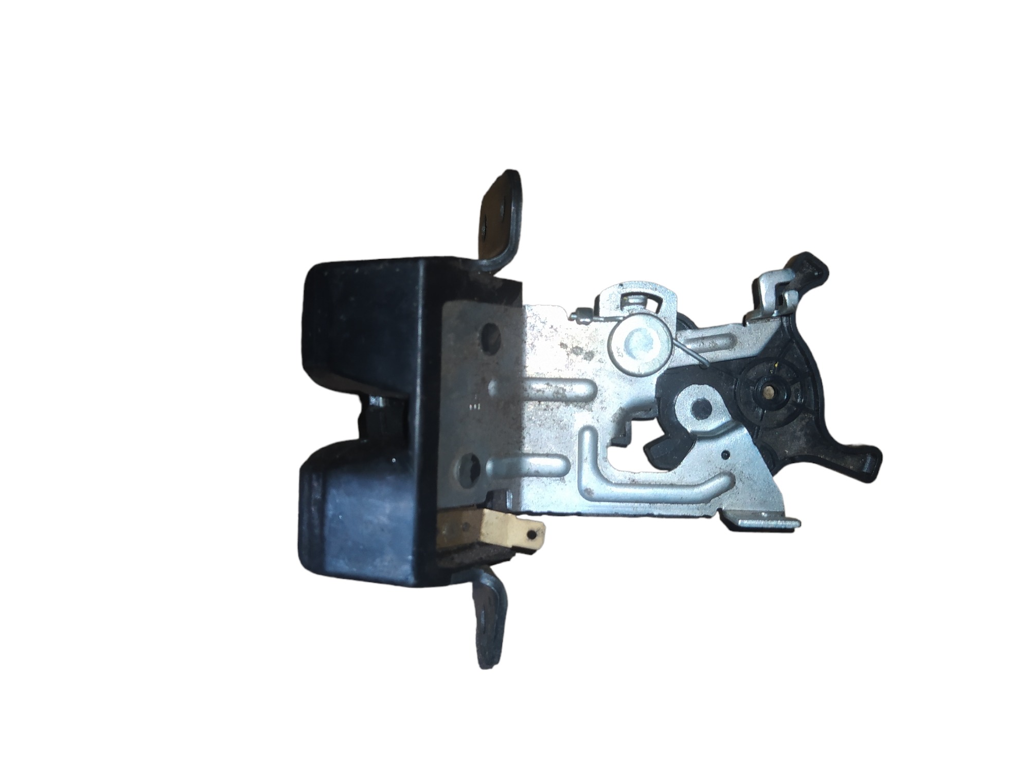 Fechadura Tampa Traseira Hyundai Hb20 Hatch 2012 A 2015