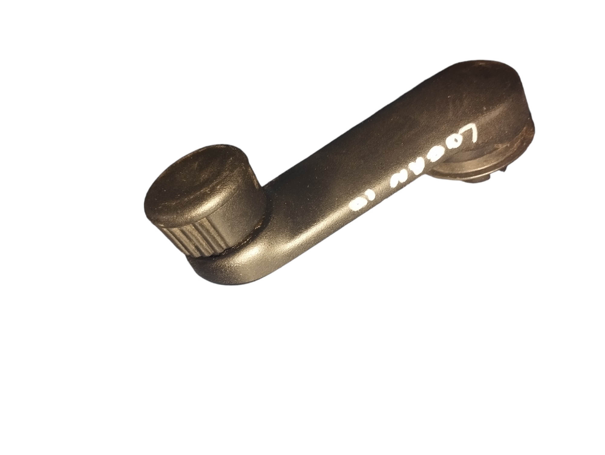 Manivela Do Vidro Renault Clio 2008 A 2014 1