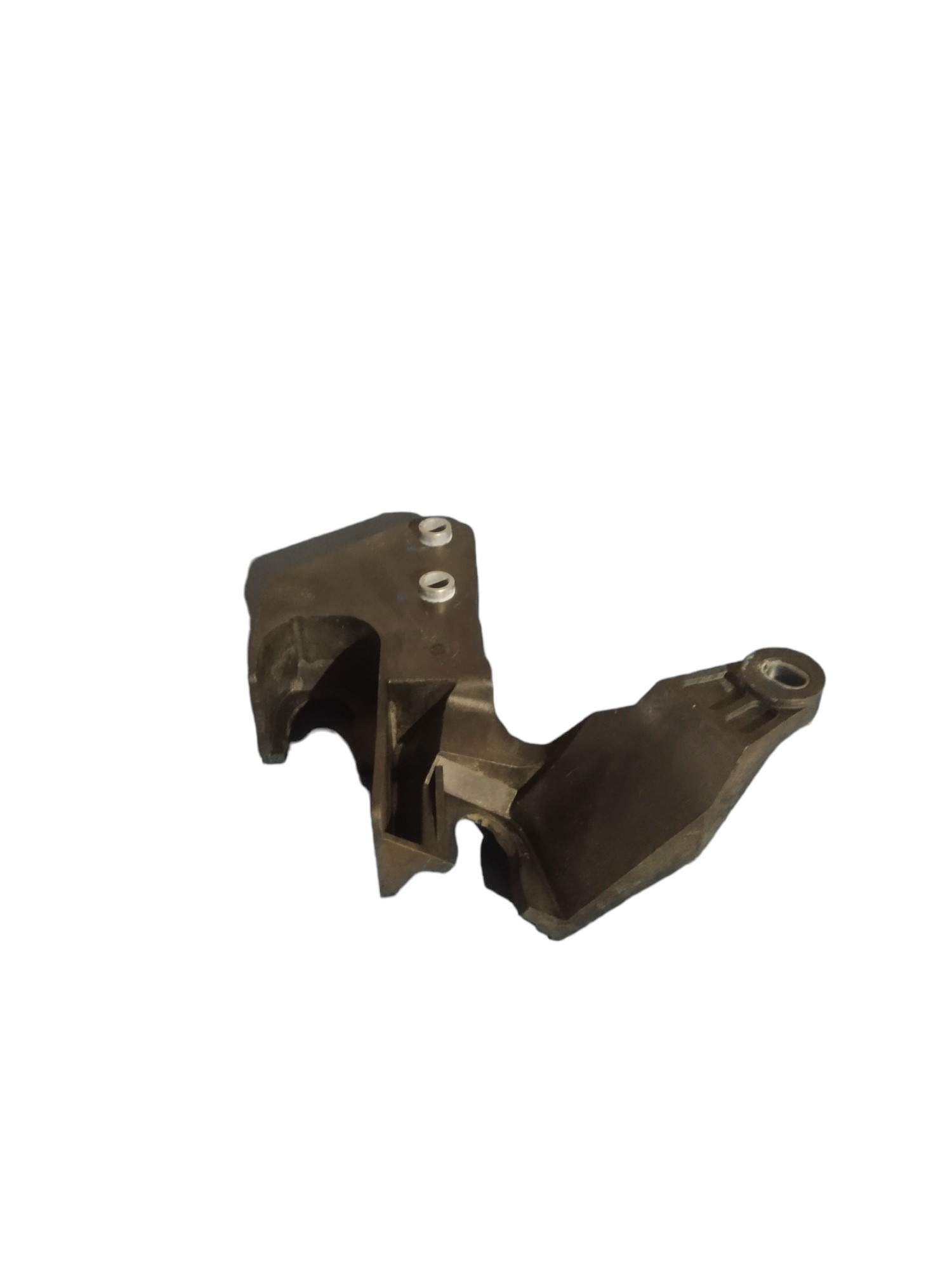 Suporte Cabo Marcha Trambulador Peugeot 208