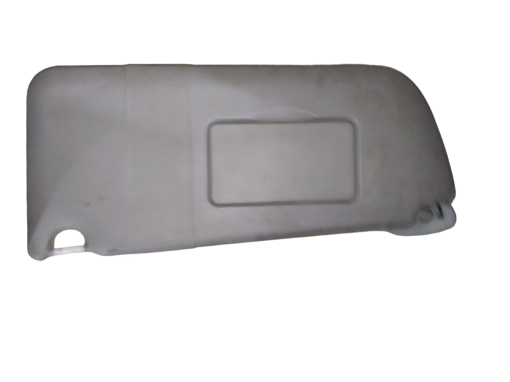 Quebra Sol Renault Scenic 2008 2