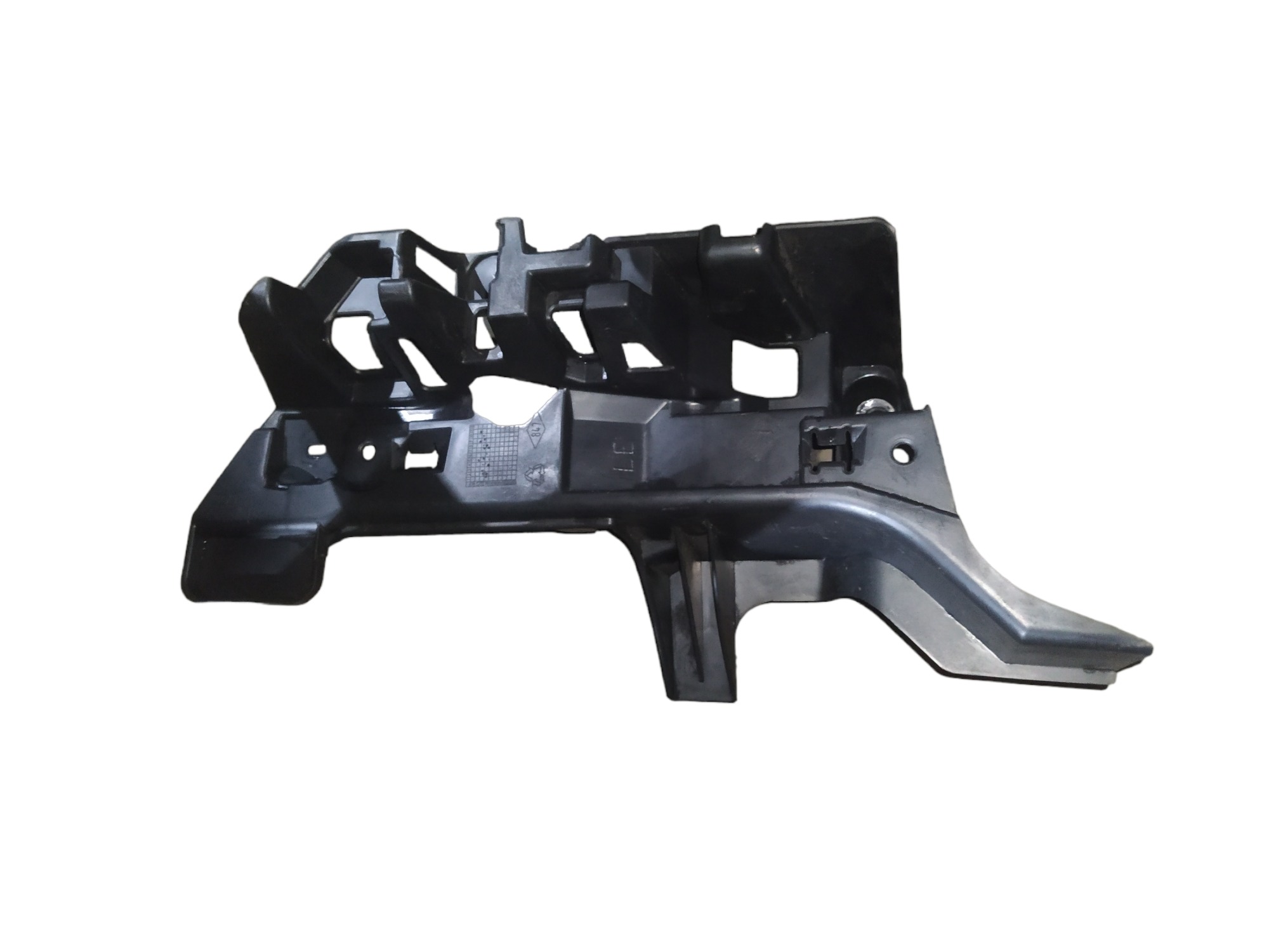 Acabamento Porta Malas Peugeot 2008 Griffe 2015 A 2018 3