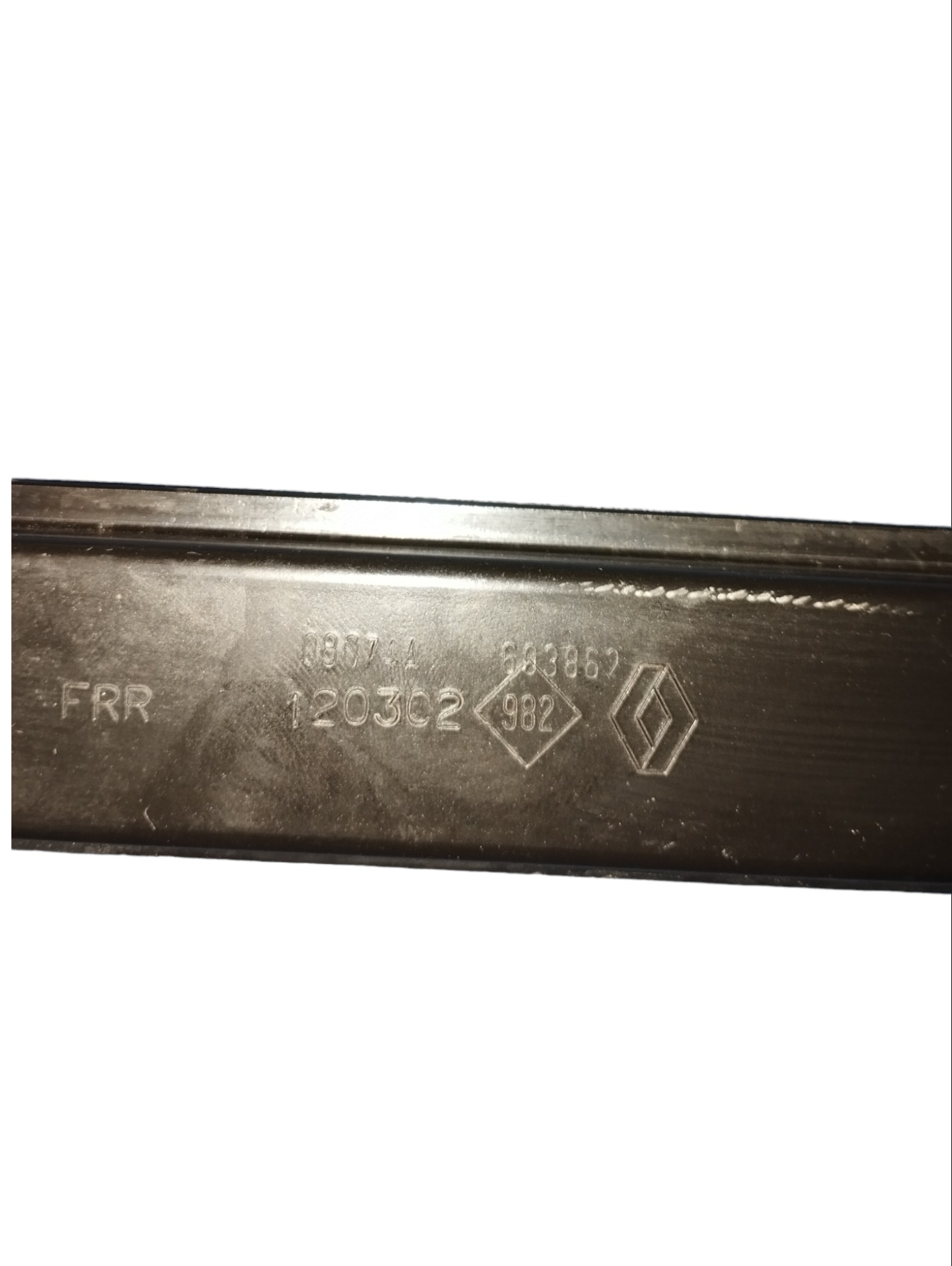 Máquina Vidro Elétrico Porta Dianteira Direita Duster 2015 3