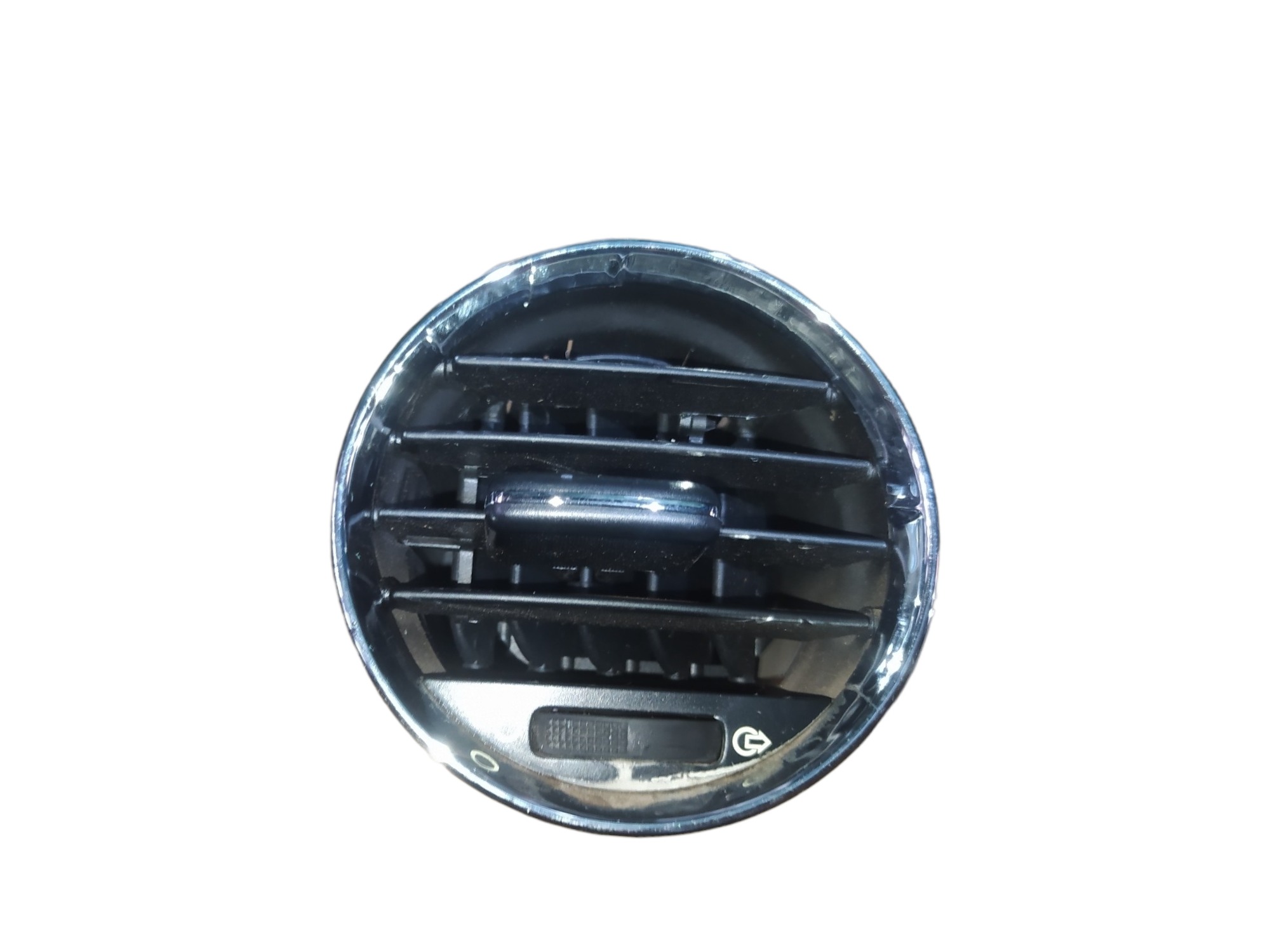 Difusor De Ar Central Peugeot 308 2012 A 2018