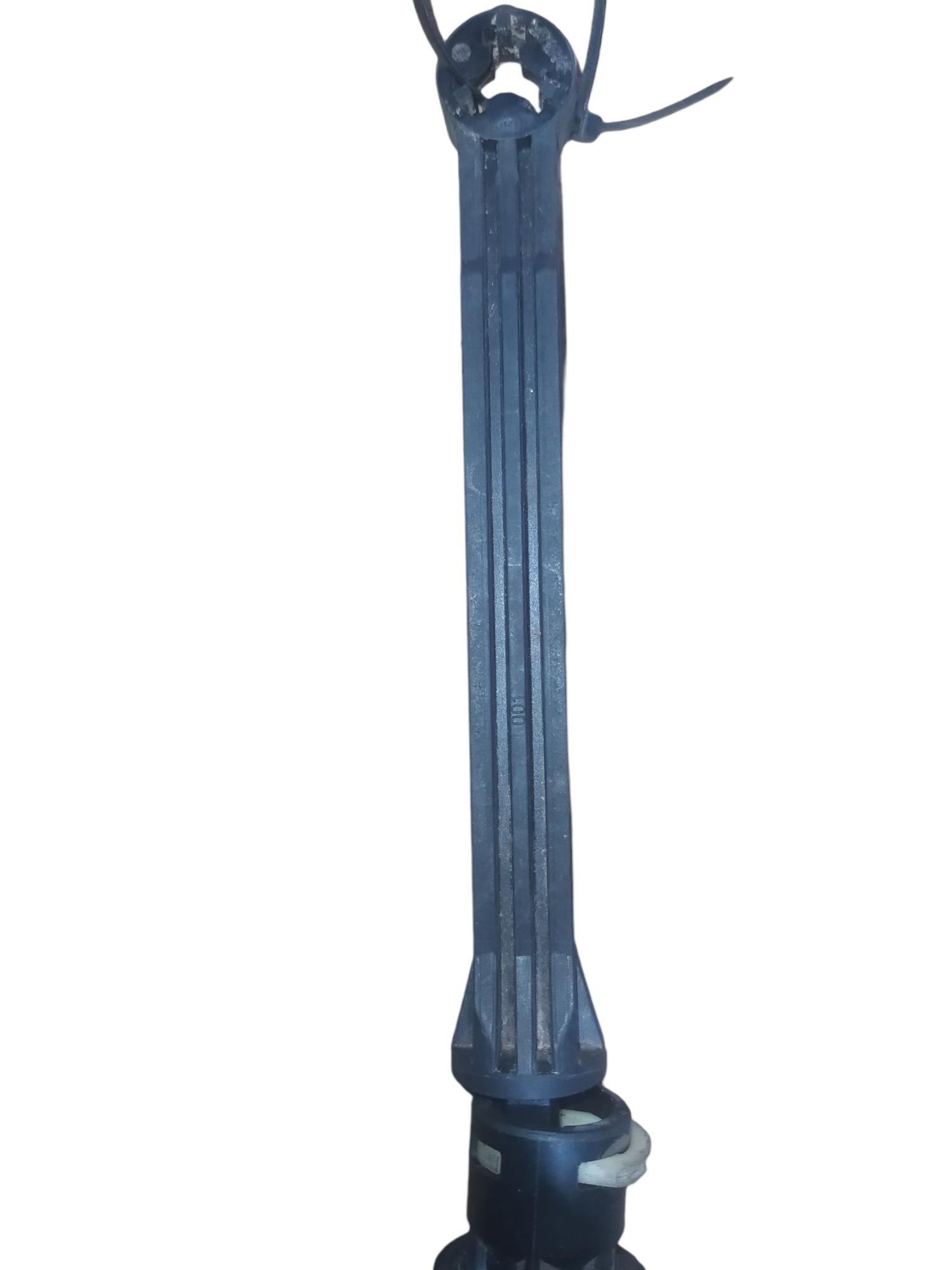 Atuador De Embreagem Peugeot 207 Ano 2017 5