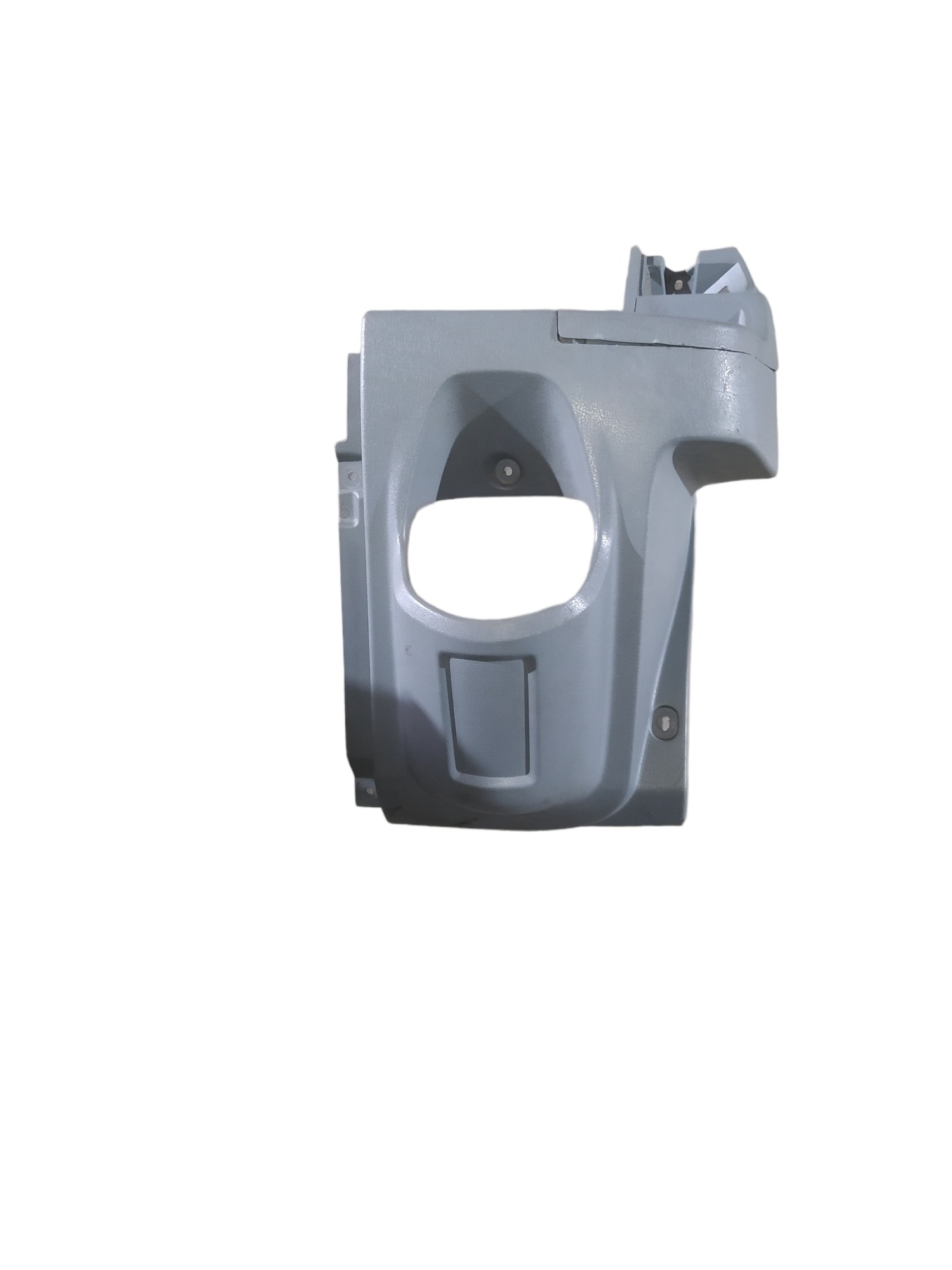 Acabamento Painel Direito Ford Transit 2010 A 2014 5