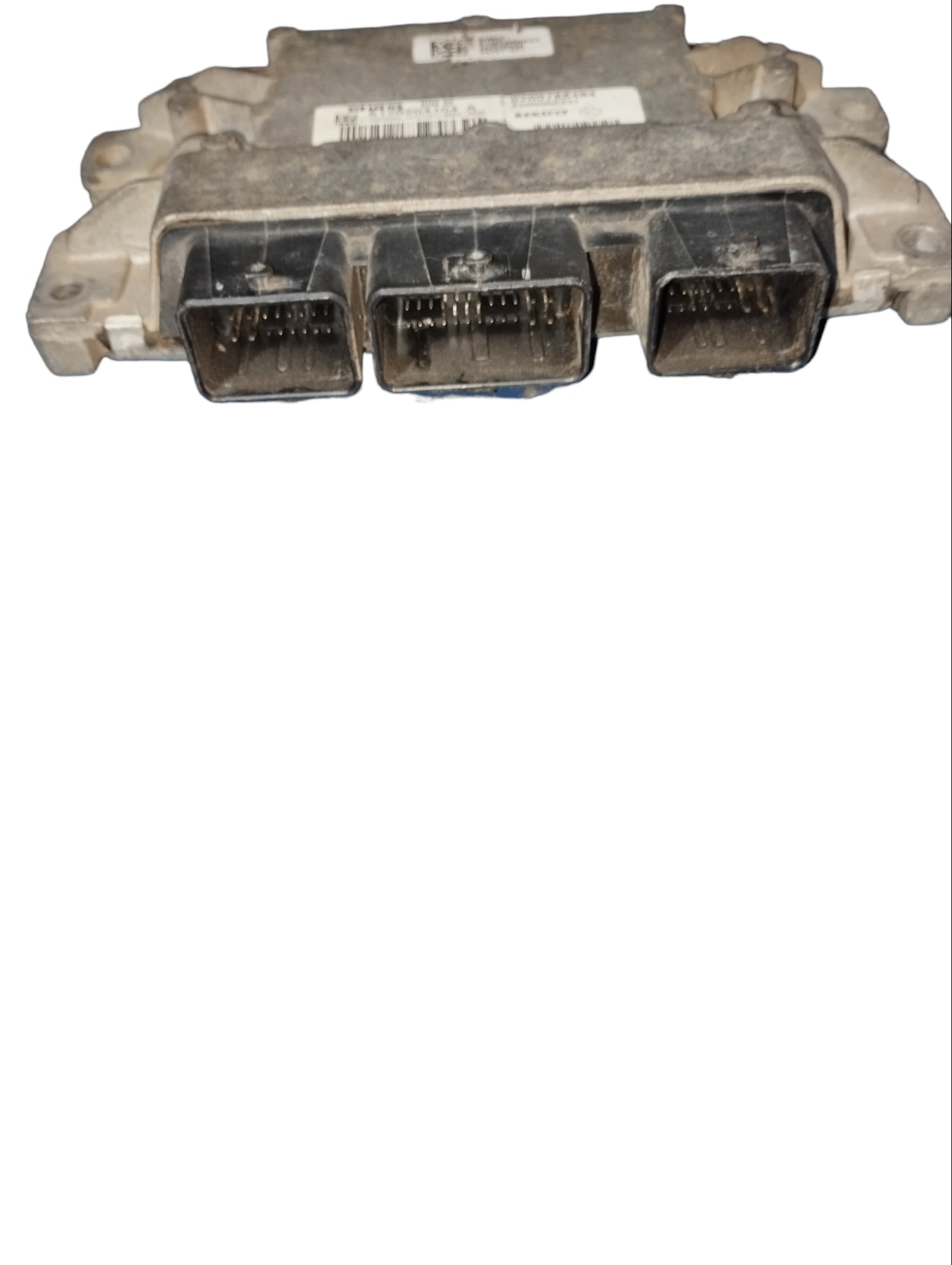 Módulo De Injeção Renault Logan 8200788464