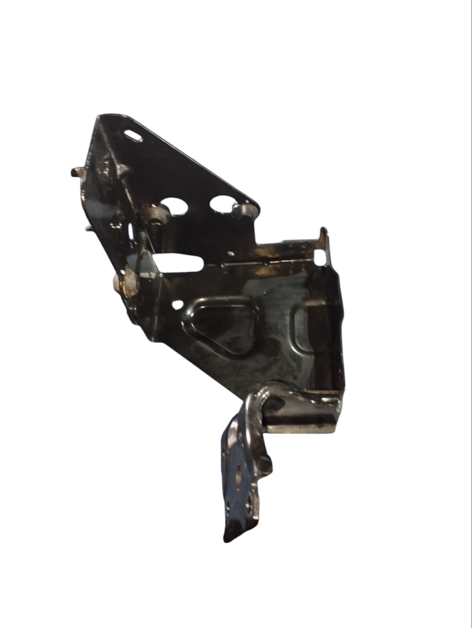 Suporte Modulo Abs Citroen C3 2017