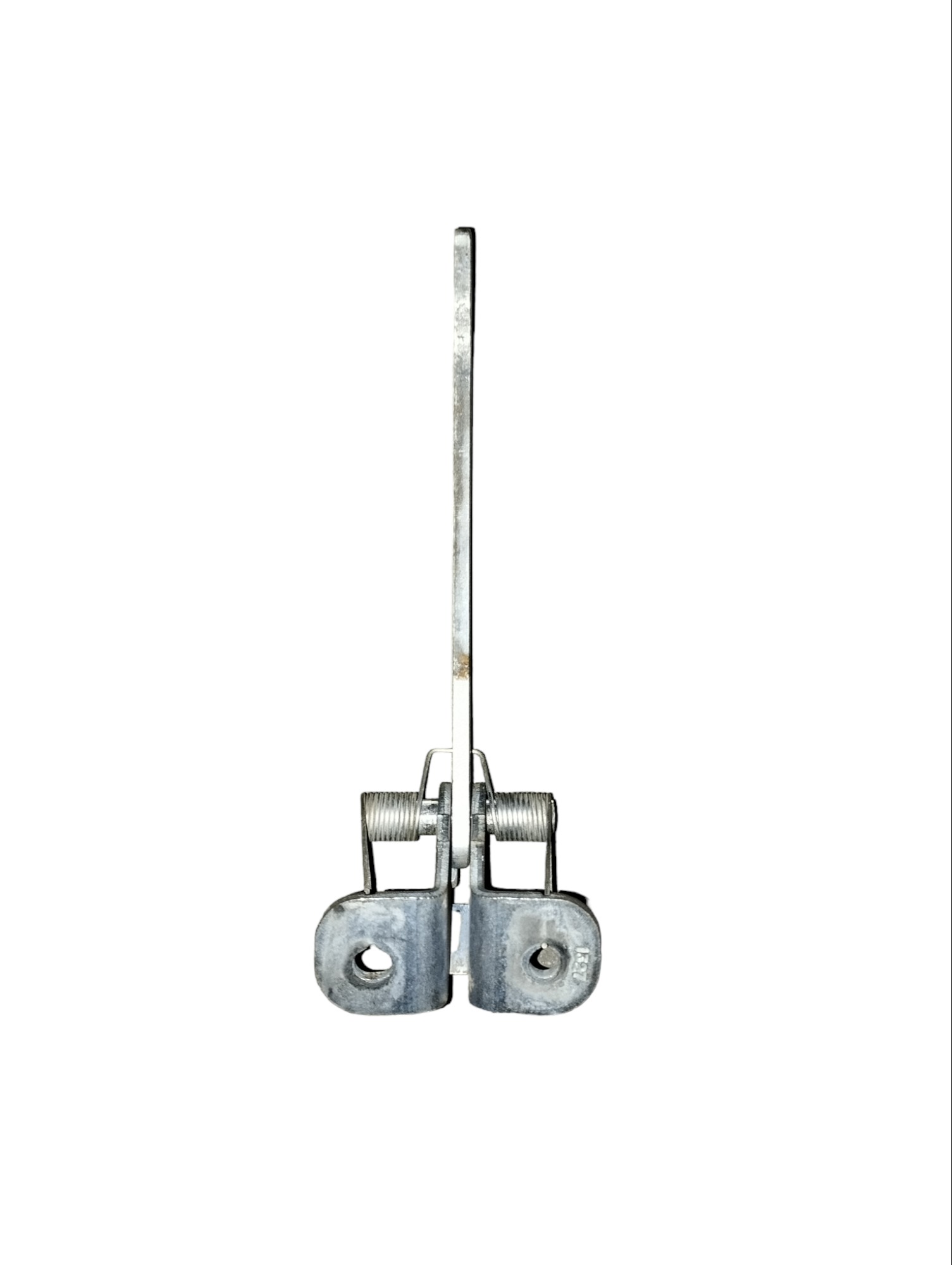 Limitador Porta Traseira Tampa Renault Kangoo 2011
