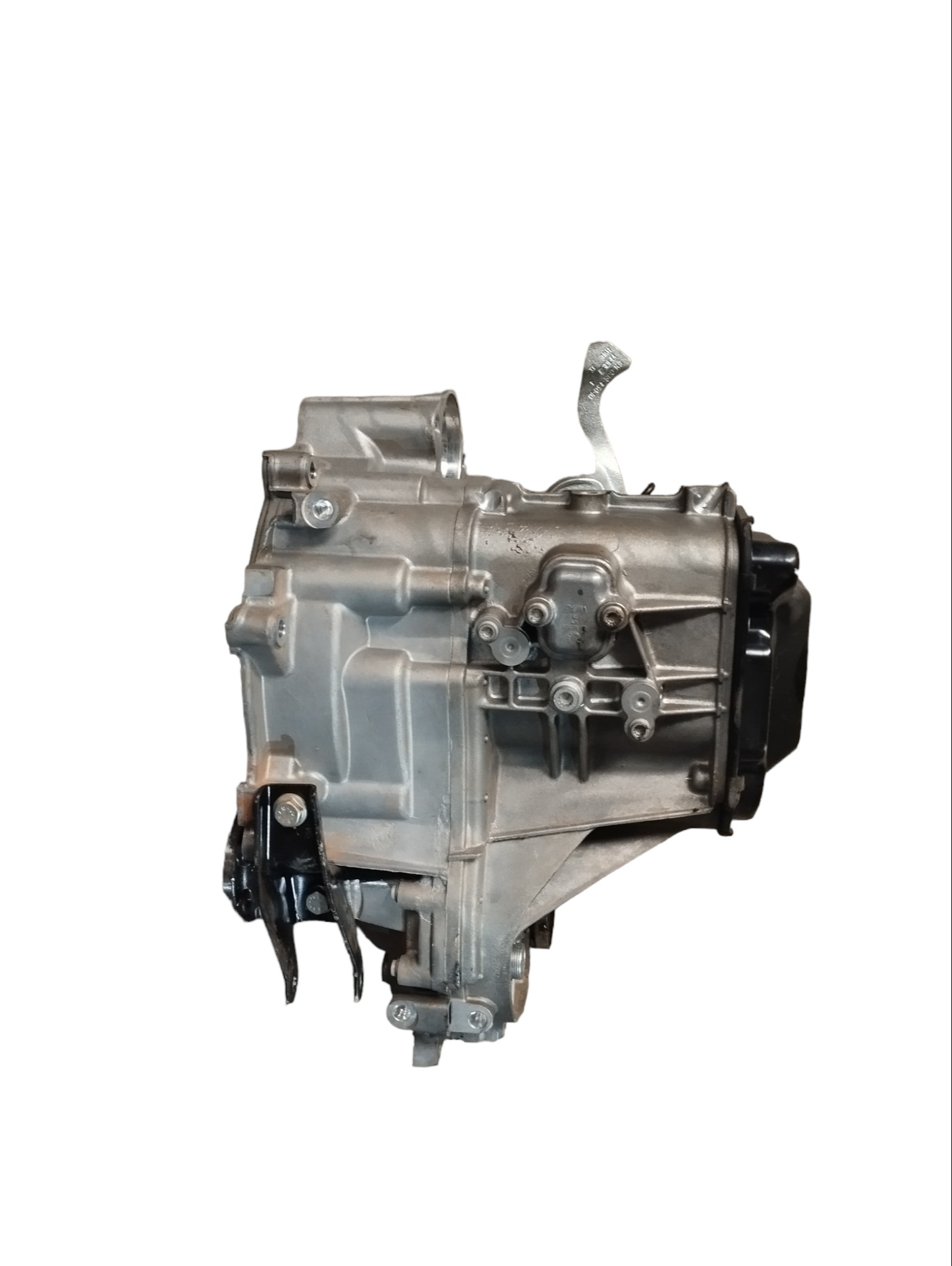 Caixa De Marcha Volkswagen Gol 1.0 2013 A 2018
