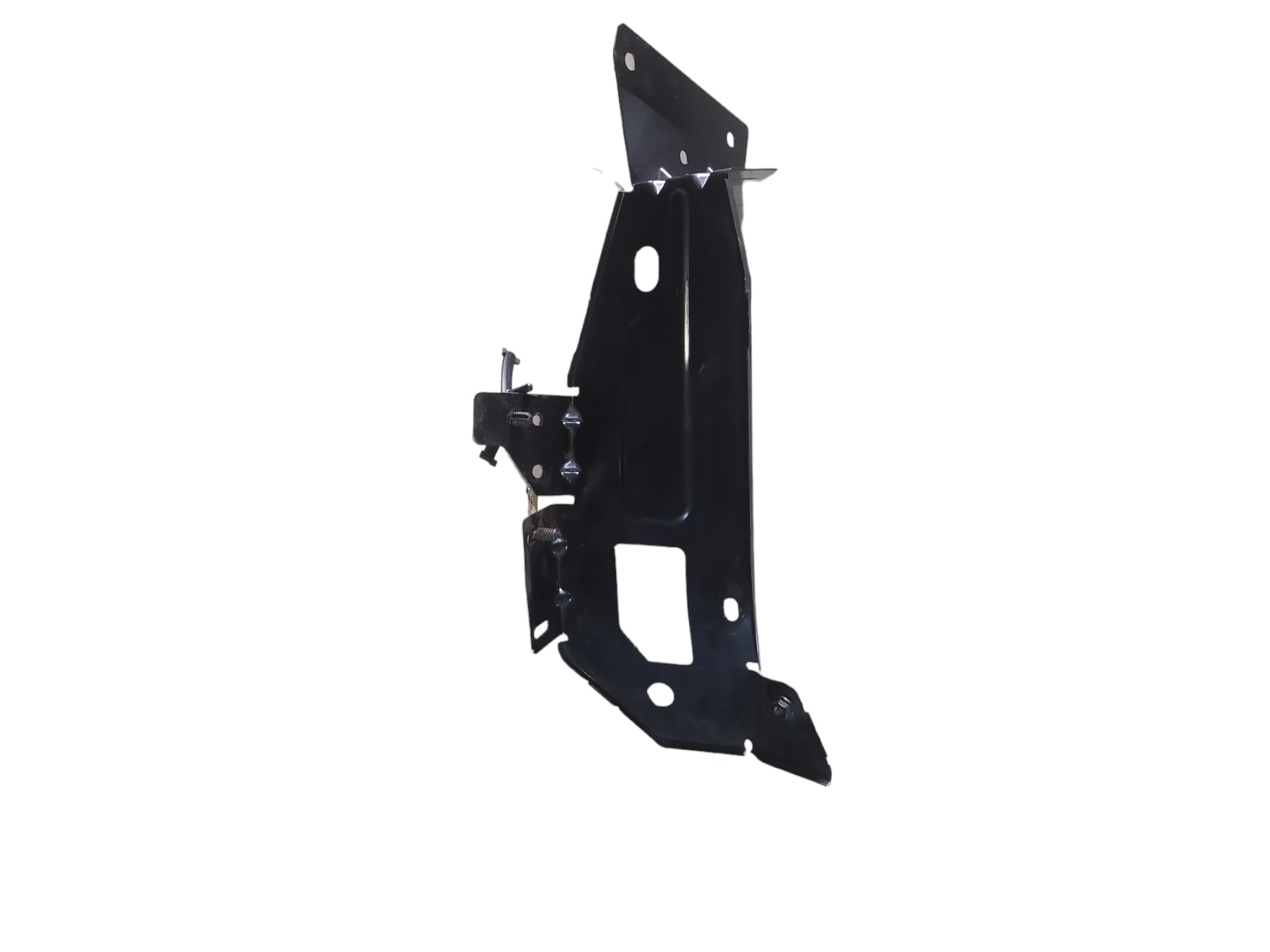 Suporte Caixa Fusíveis Ford Transit 2.4 2006 A 2014