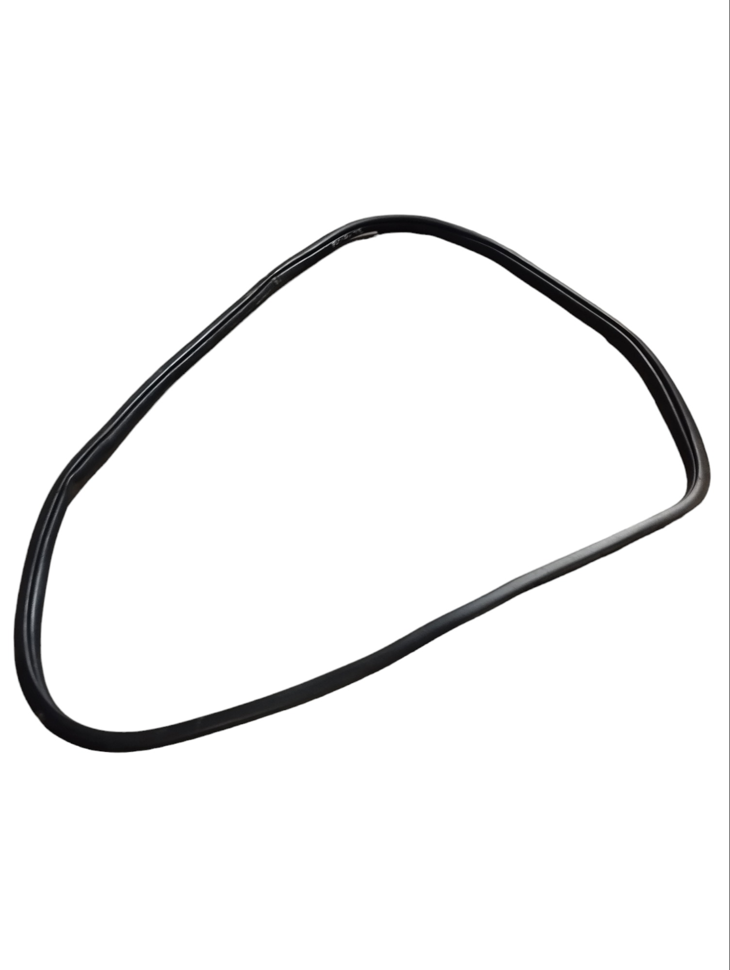 Borracha da porta traseira esquerda Ford fusion 2007