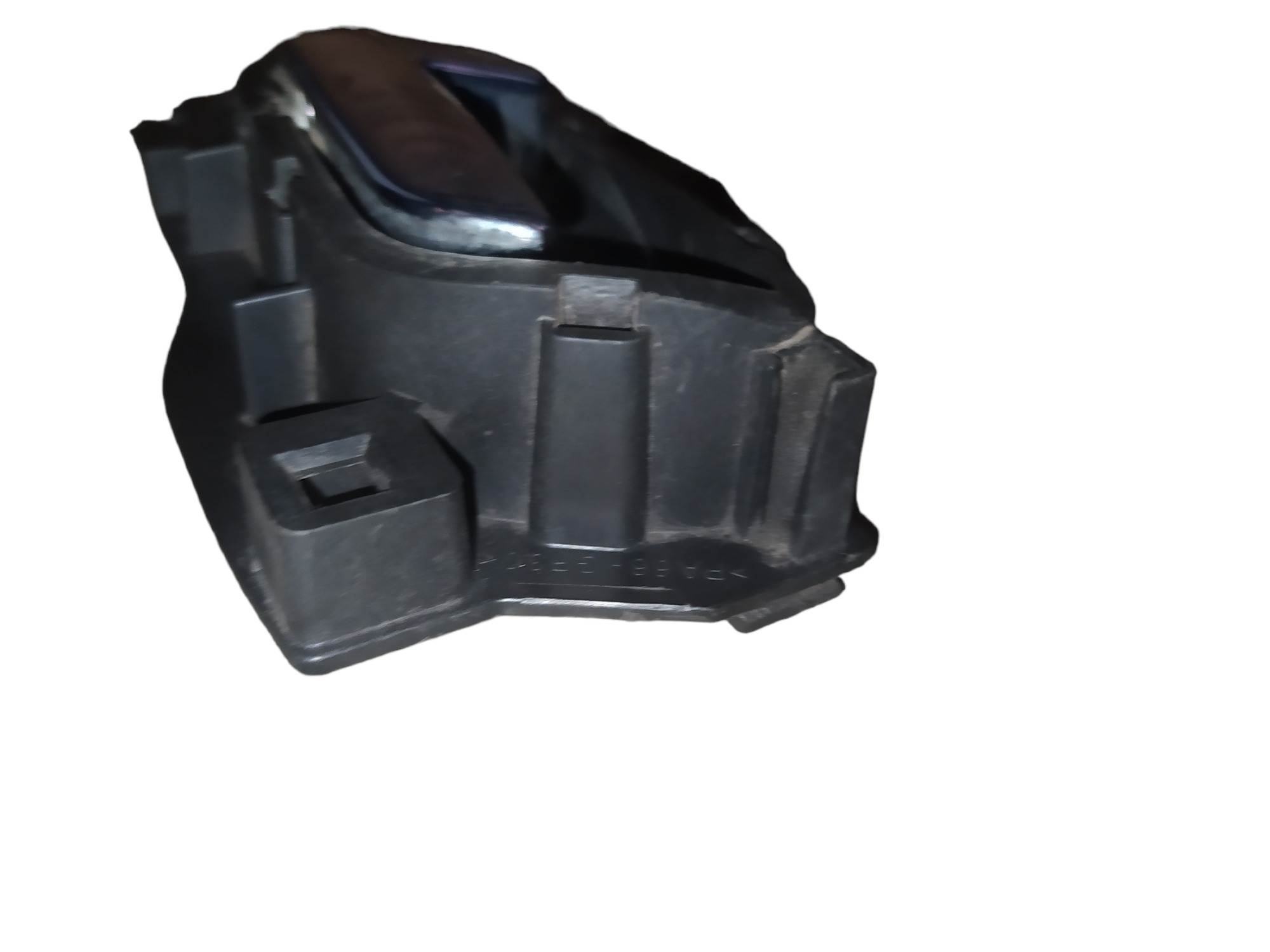 Maçaneta Interna C4 Lado Esquerdo 2008 A 2010 1