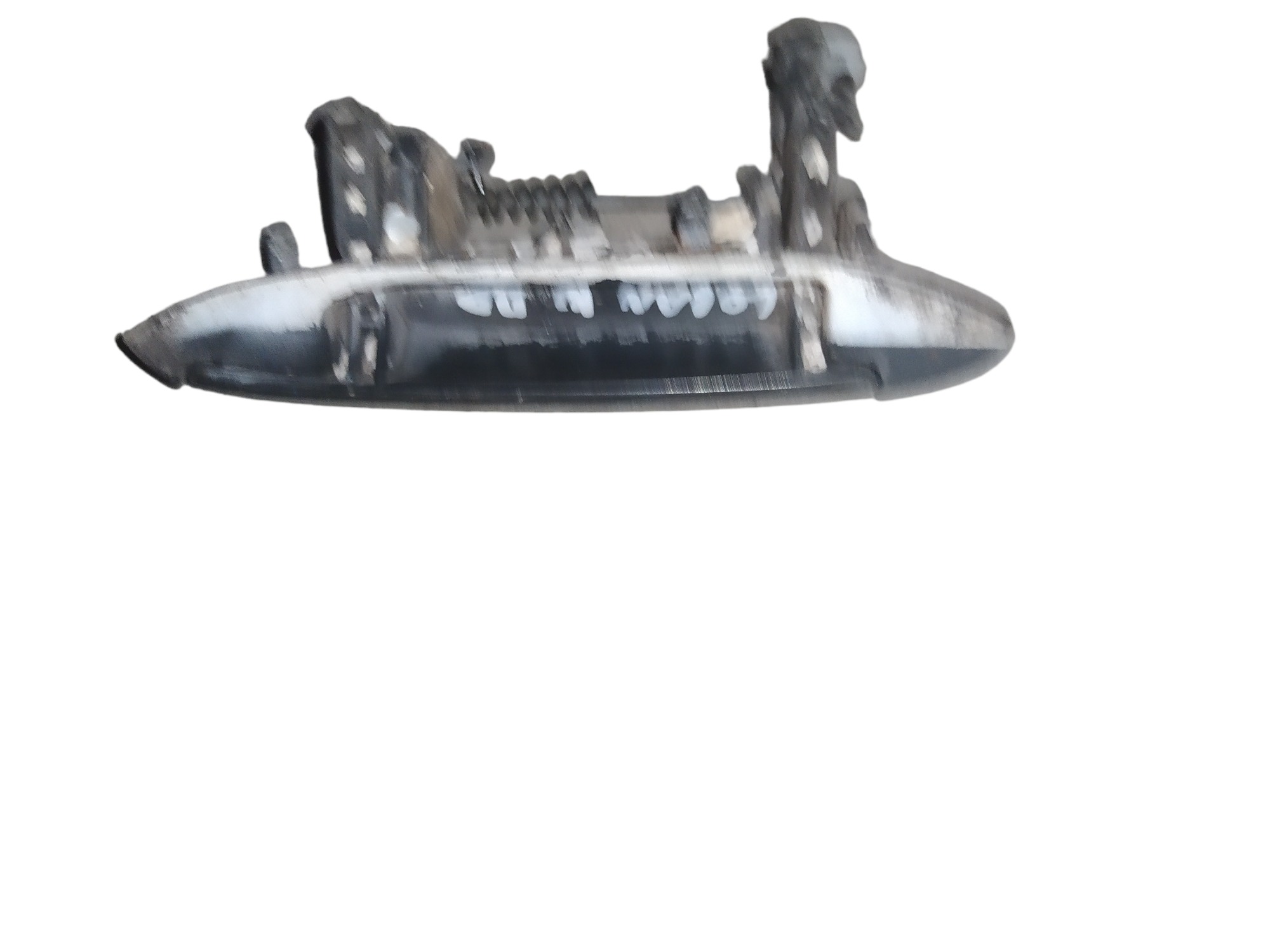 Maçaneta Externa Renault Logan 2007 A 2013 3