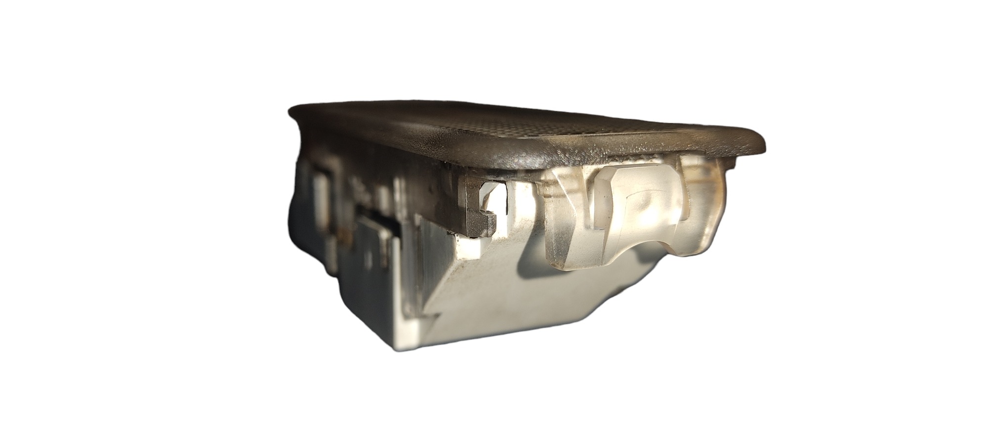 Luz Lanterna Interna Porta Luva Citroen C3 2002 A 2015