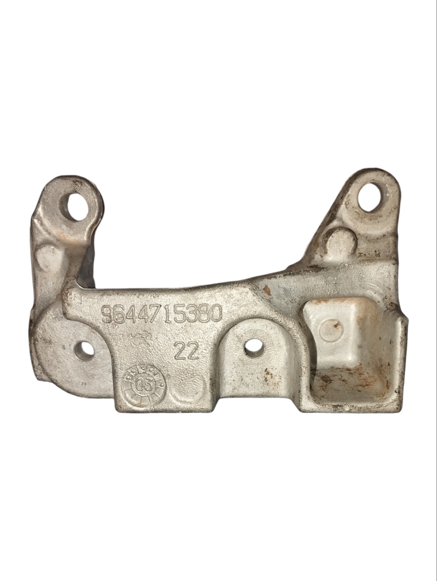 Suporte Coxim Motor Citroen Xsara Picasso 1.6 16v 2007a 2012