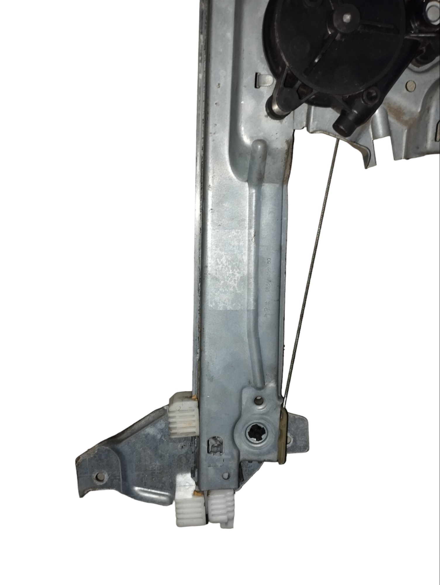 Máquina Vidro Dianteira Direita Peugeot 308 408 2012 A 2013 5