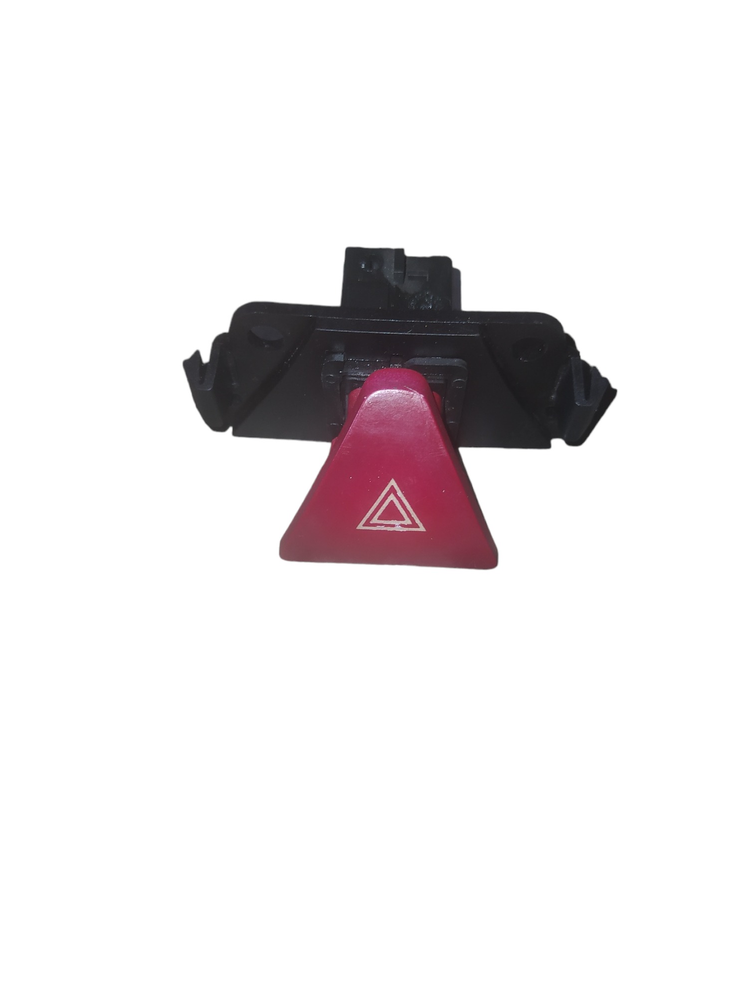 Botão Pisca Alerta Peugeot 307 2012 1