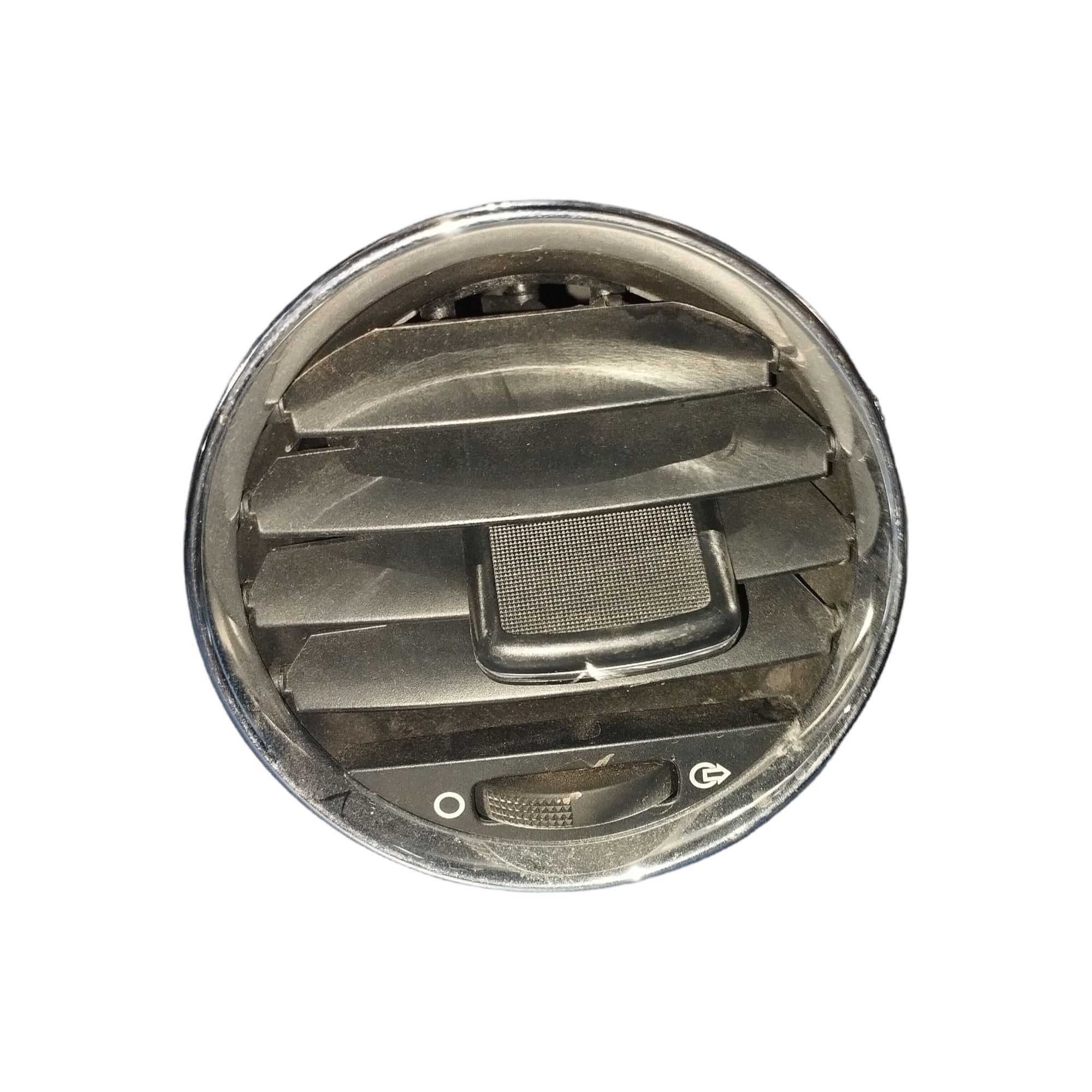 Difusor De Ar Central Peugeot 308 408 2012 A 2018