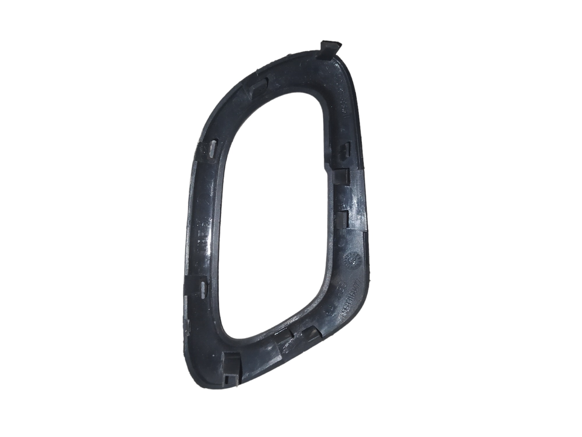 Moldura Da Maçaneta Interna Esquerda Citroen Air Cross 2015 1