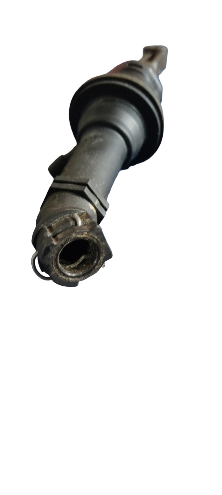 Atuador De Embreagem Do Câmbio Renault Logan 2017 306104118r 4