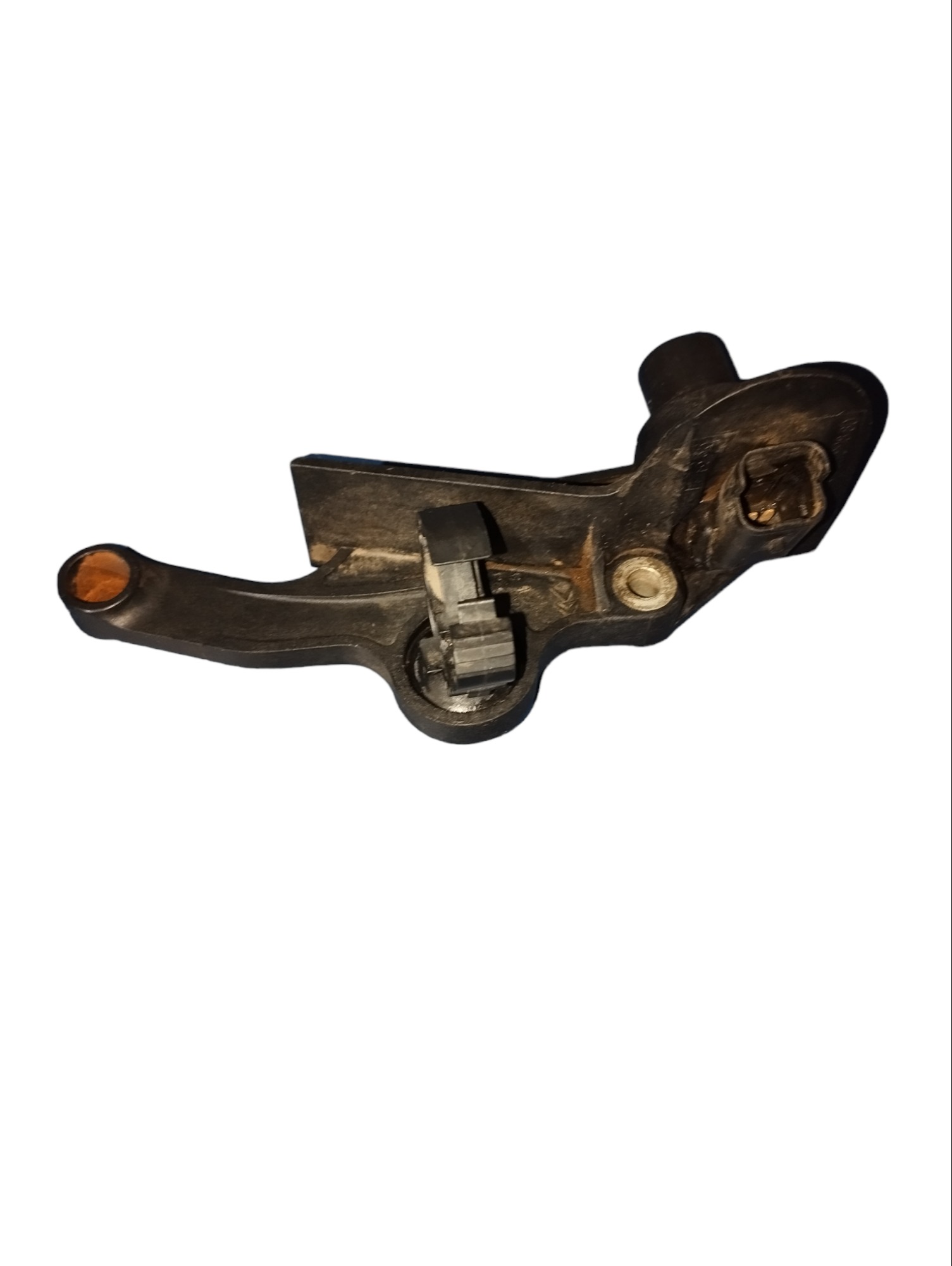 Sensor De Rotação Peugeot 207 1.4 8v 2009 A 2014