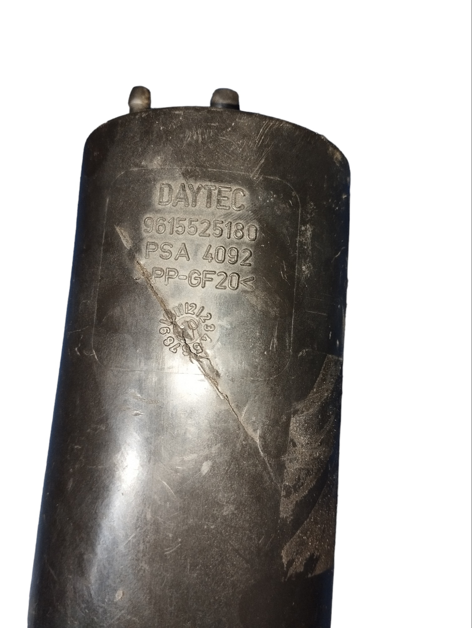 Filtro Canister Peugeot 206 207 9615525180