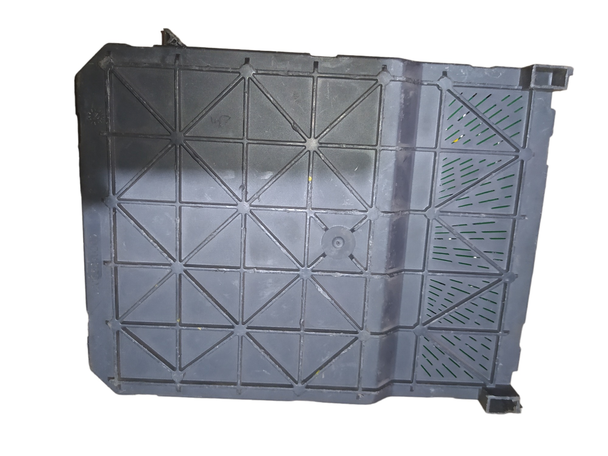 Modulo Bsi Peugeot 206 207 2004 A 2012 7