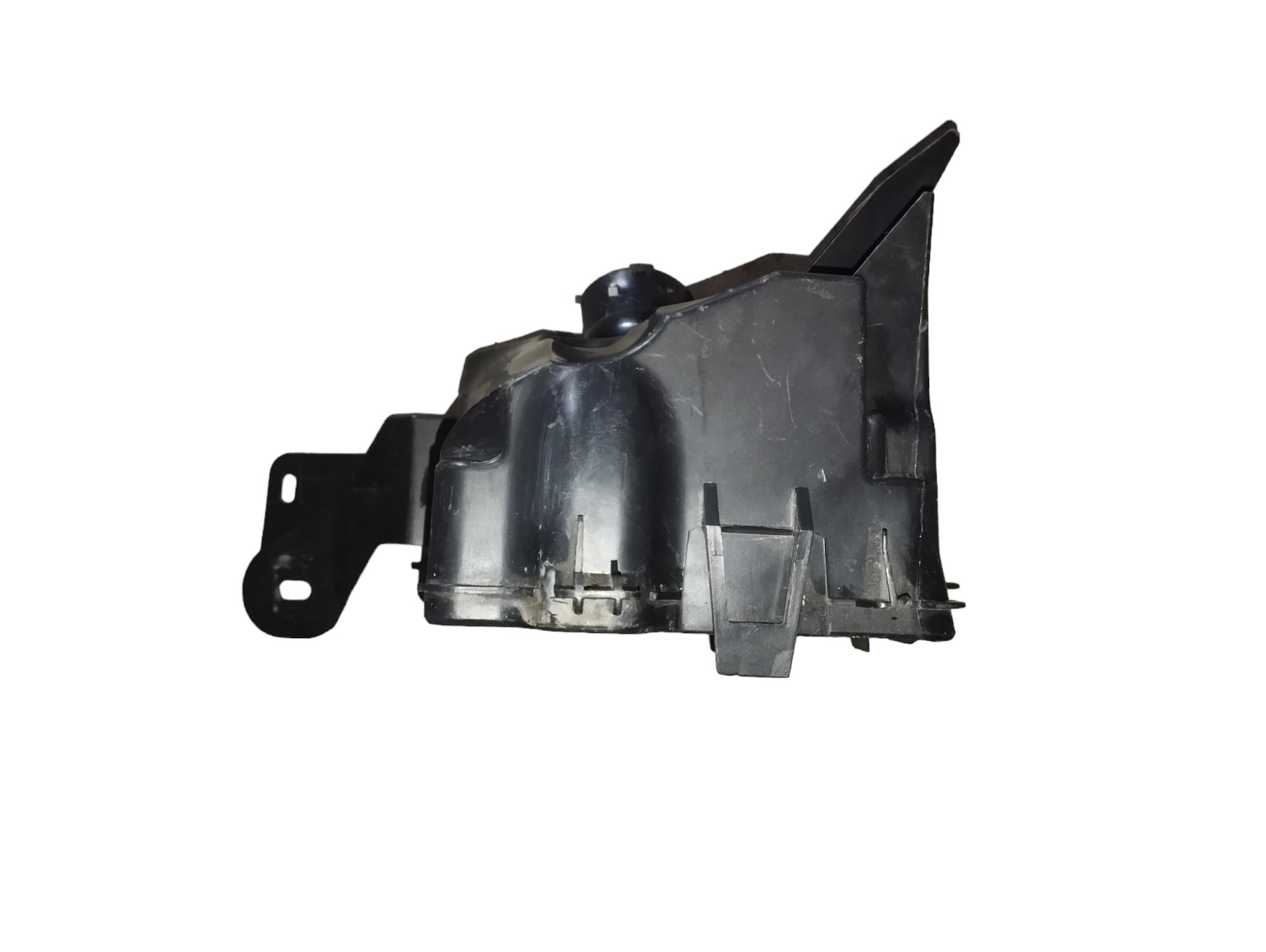 Suporte Carcaça Caixa Fusível Peugeot 208 Citroen C3