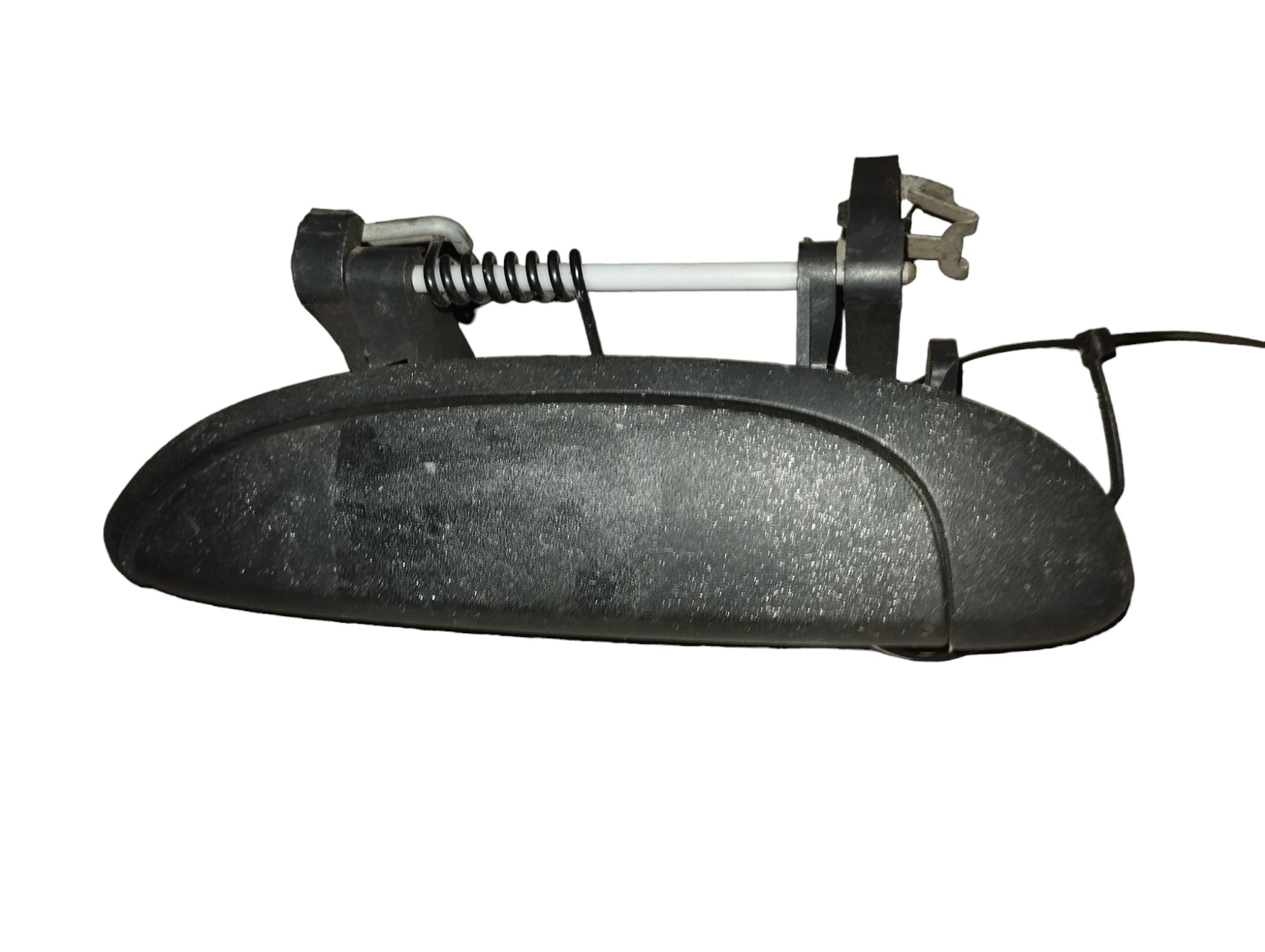 Maçaneta Externa Dianteira Esquerda Renault Clio 2012 2