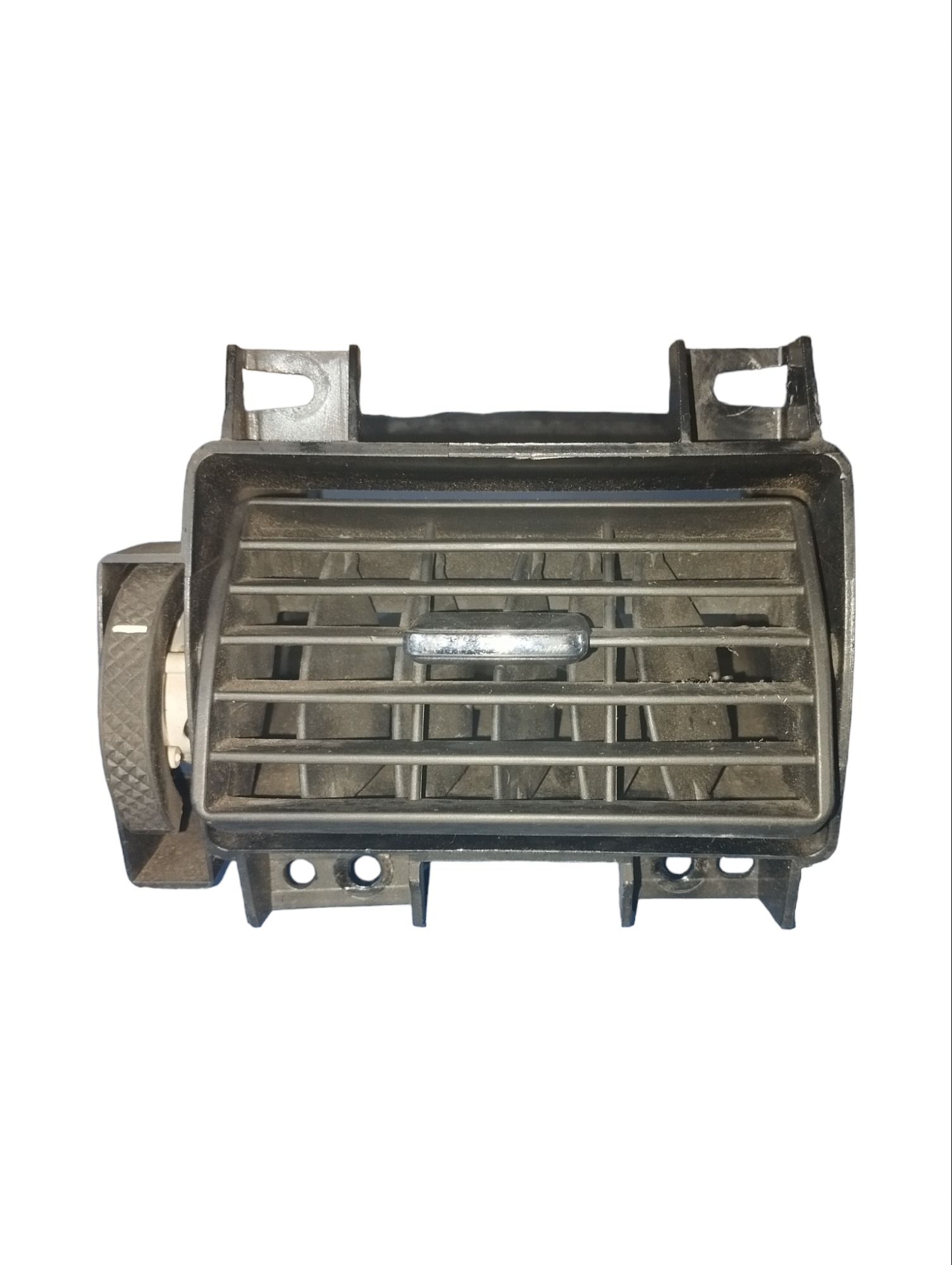 Difusor Ar Central Lado Esquerdo Ford Transit 2010 A 2014